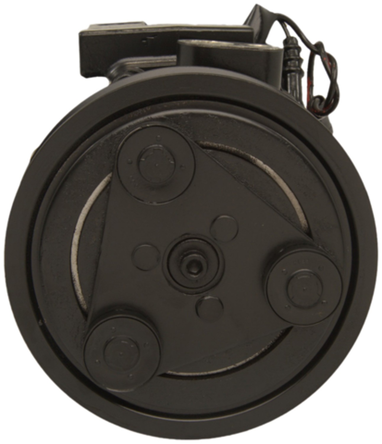 FOUR SEASONS A/C Compressor 57409