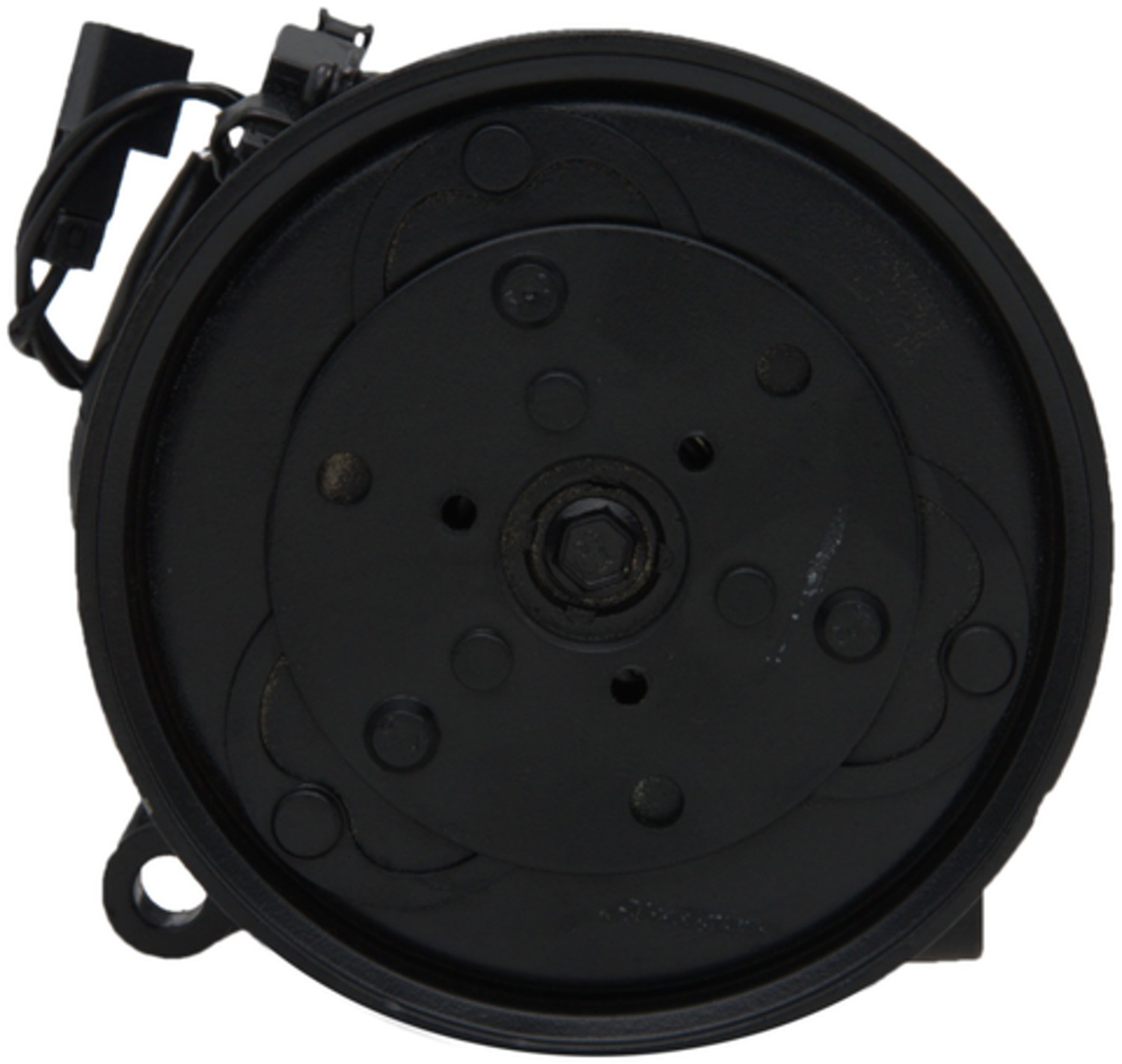 FOUR SEASONS A/C Compressor 57443