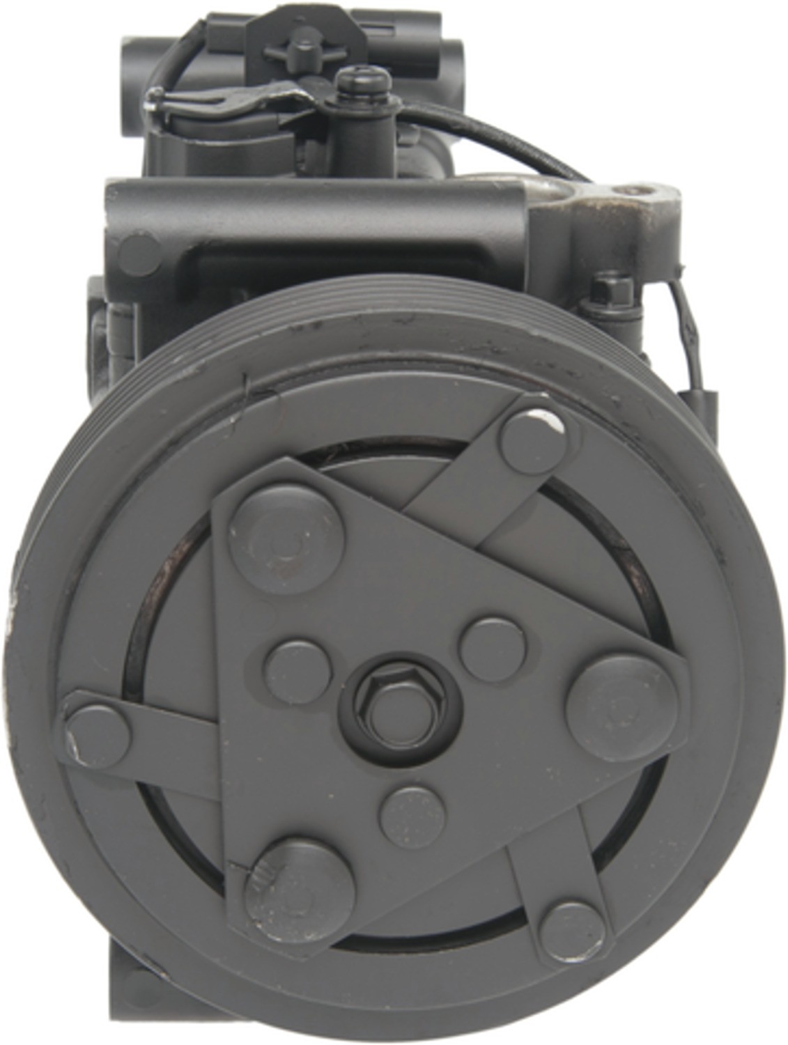 FOUR SEASONS A/C Compressor 57471