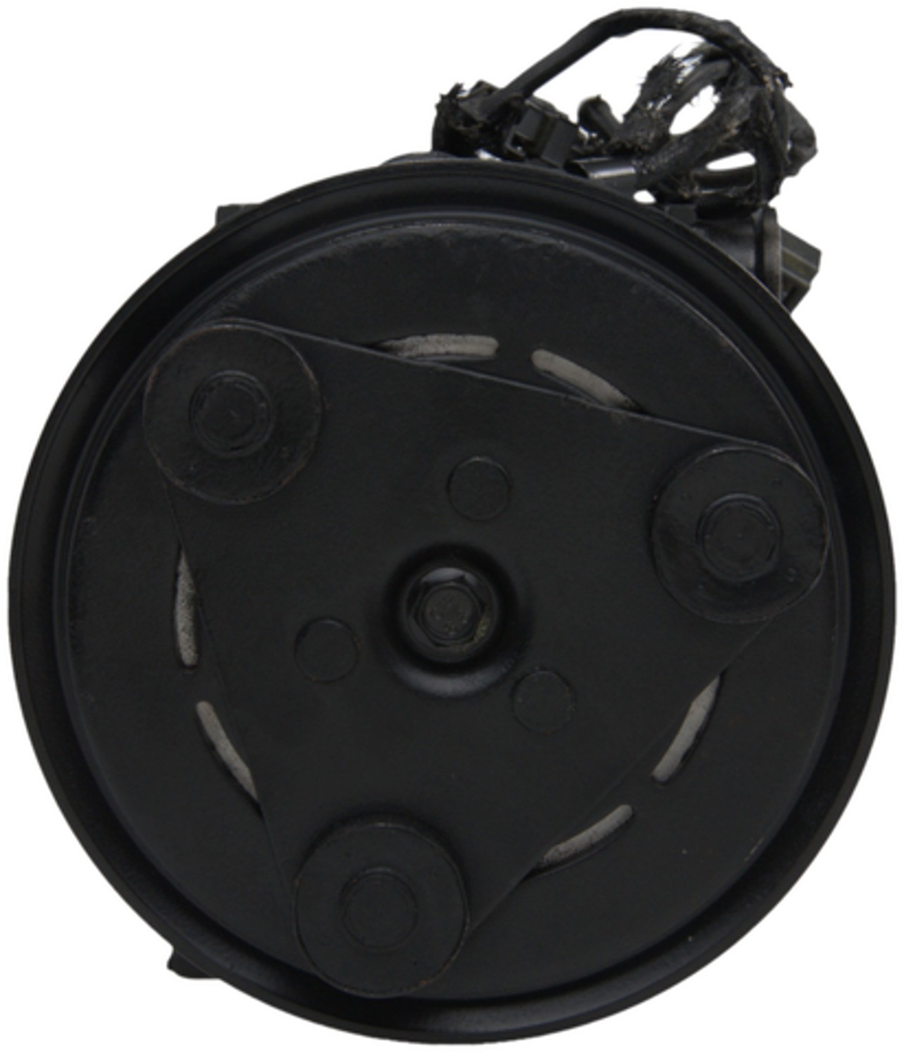 FOUR SEASONS A/C Compressor 57472
