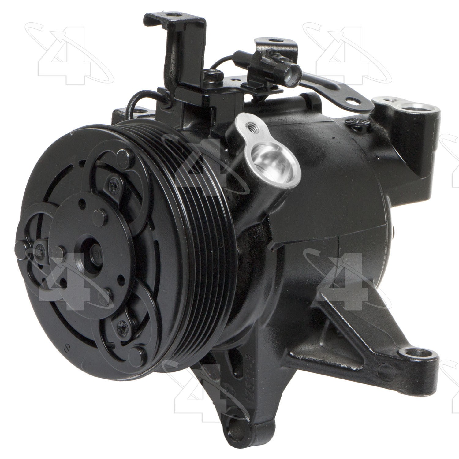 FOUR SEASONS A/C Compressor 57492