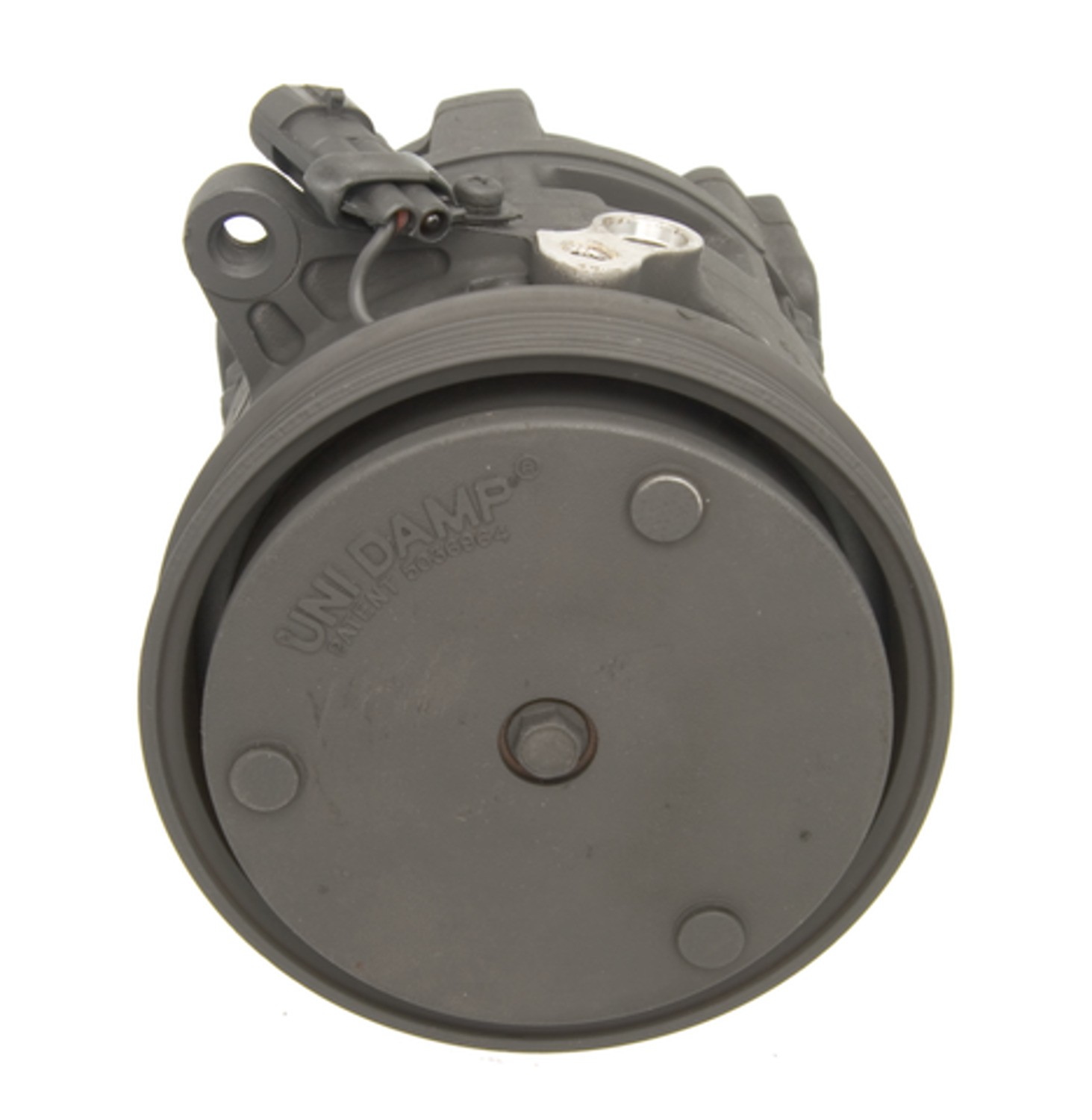 FOUR SEASONS A/C Compressor 57526