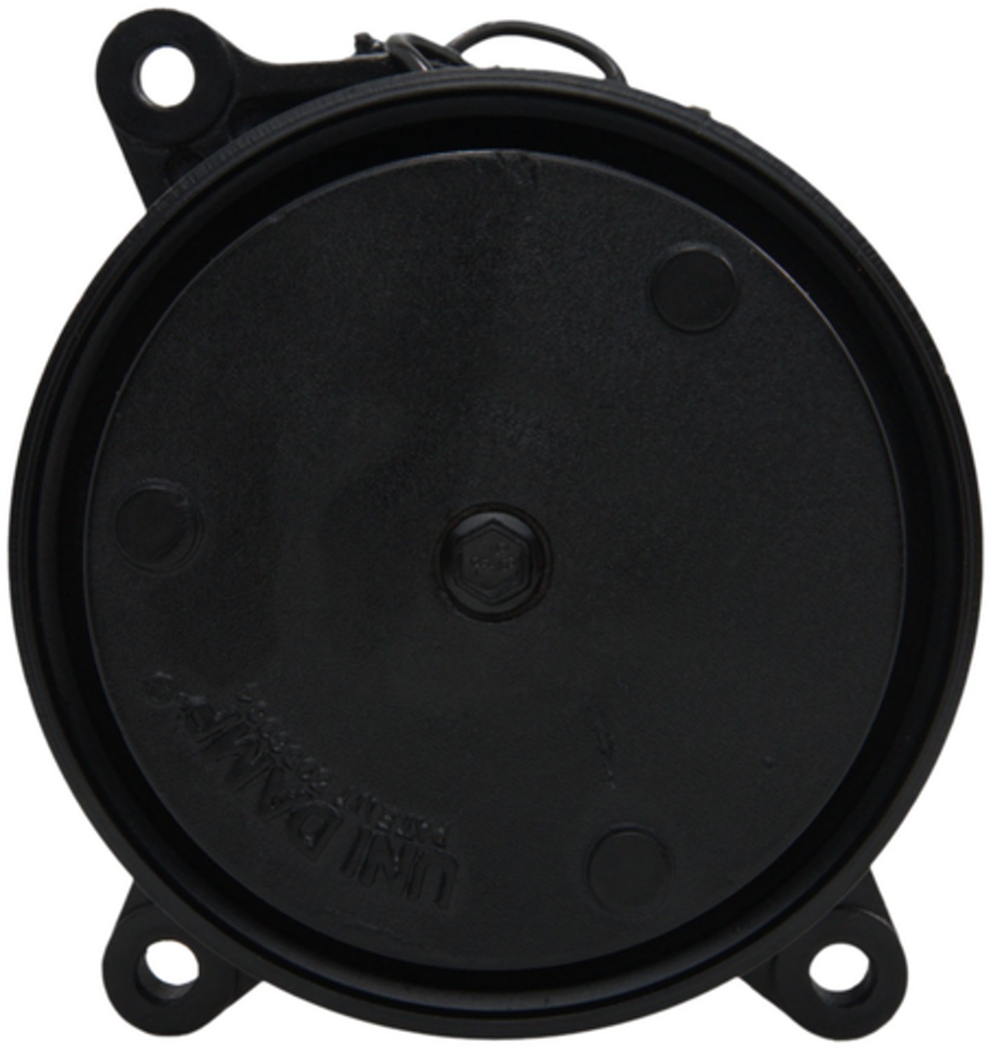 FOUR SEASONS A/C Compressor 57528
