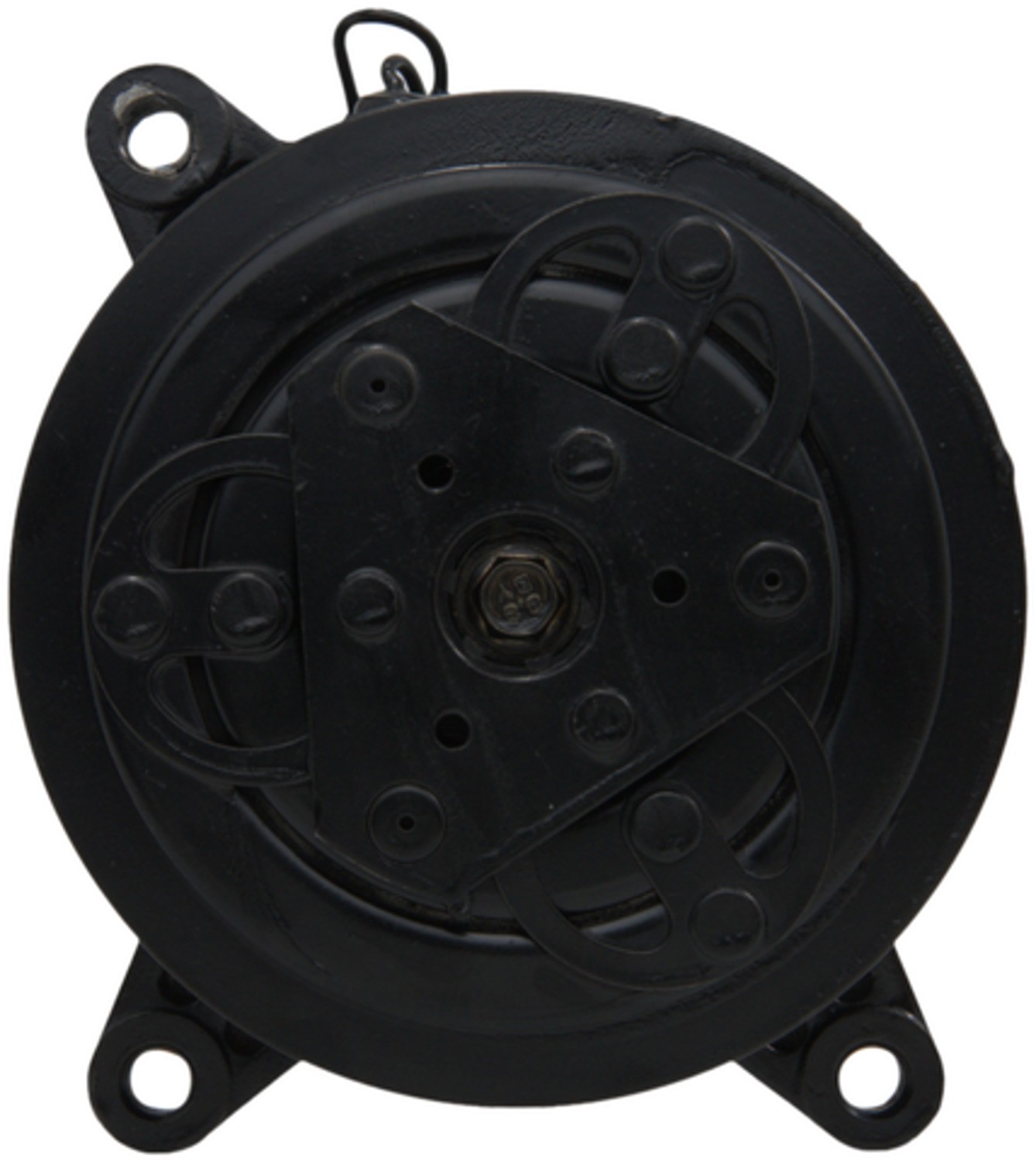 FOUR SEASONS A/C Compressor 57533