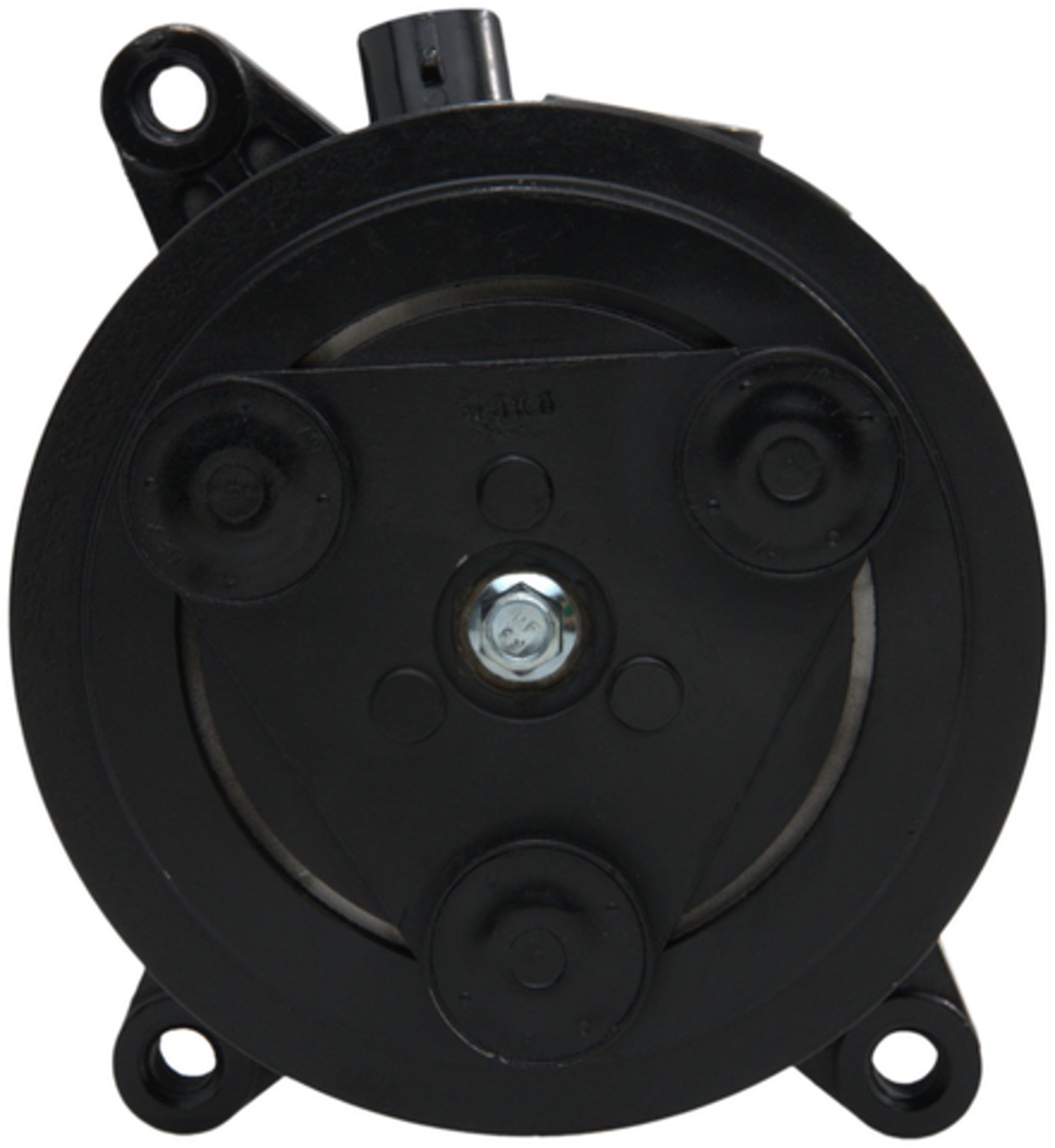 FOUR SEASONS A/C Compressor 57541