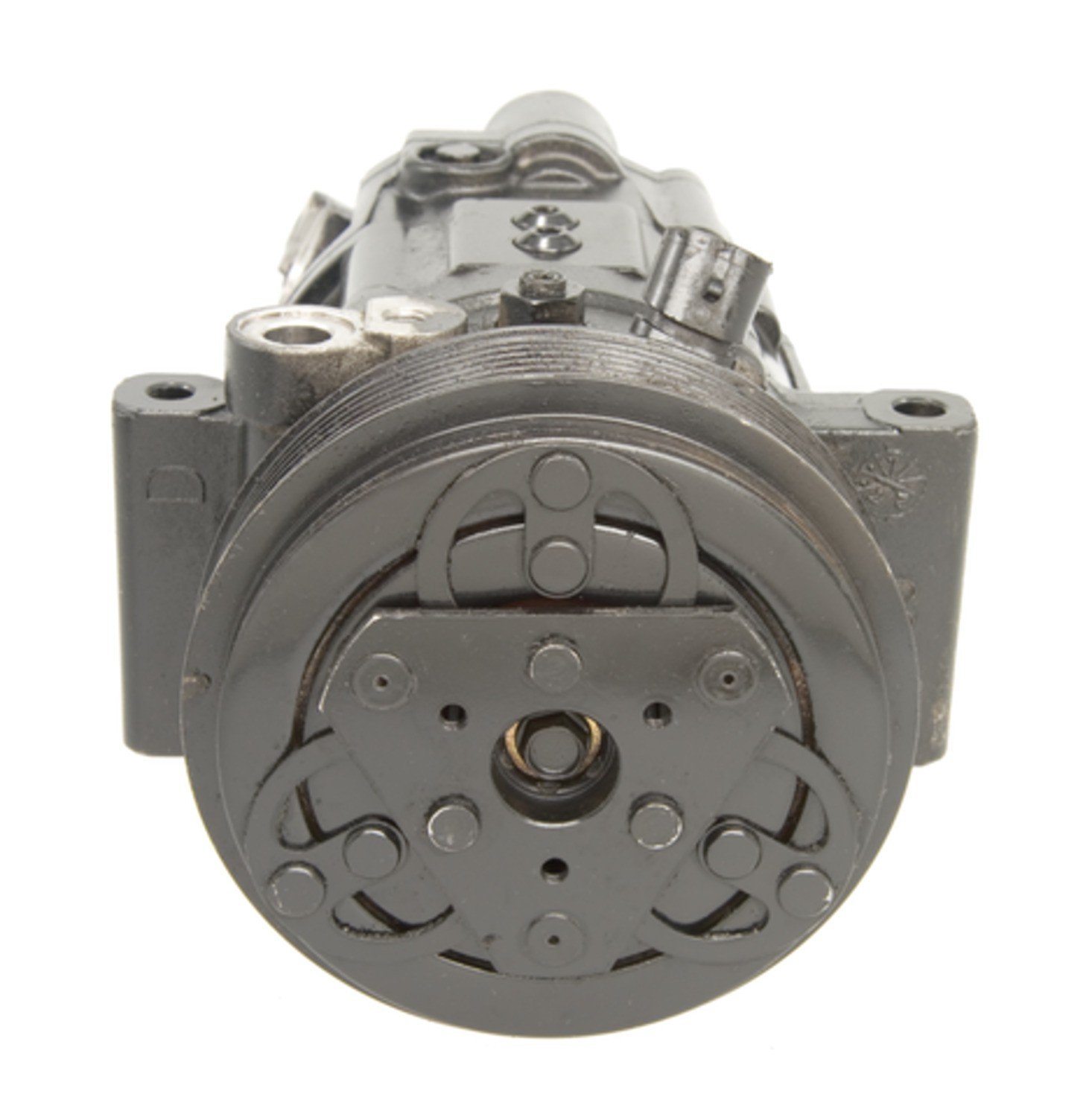 FOUR SEASONS A/C Compressor 57546