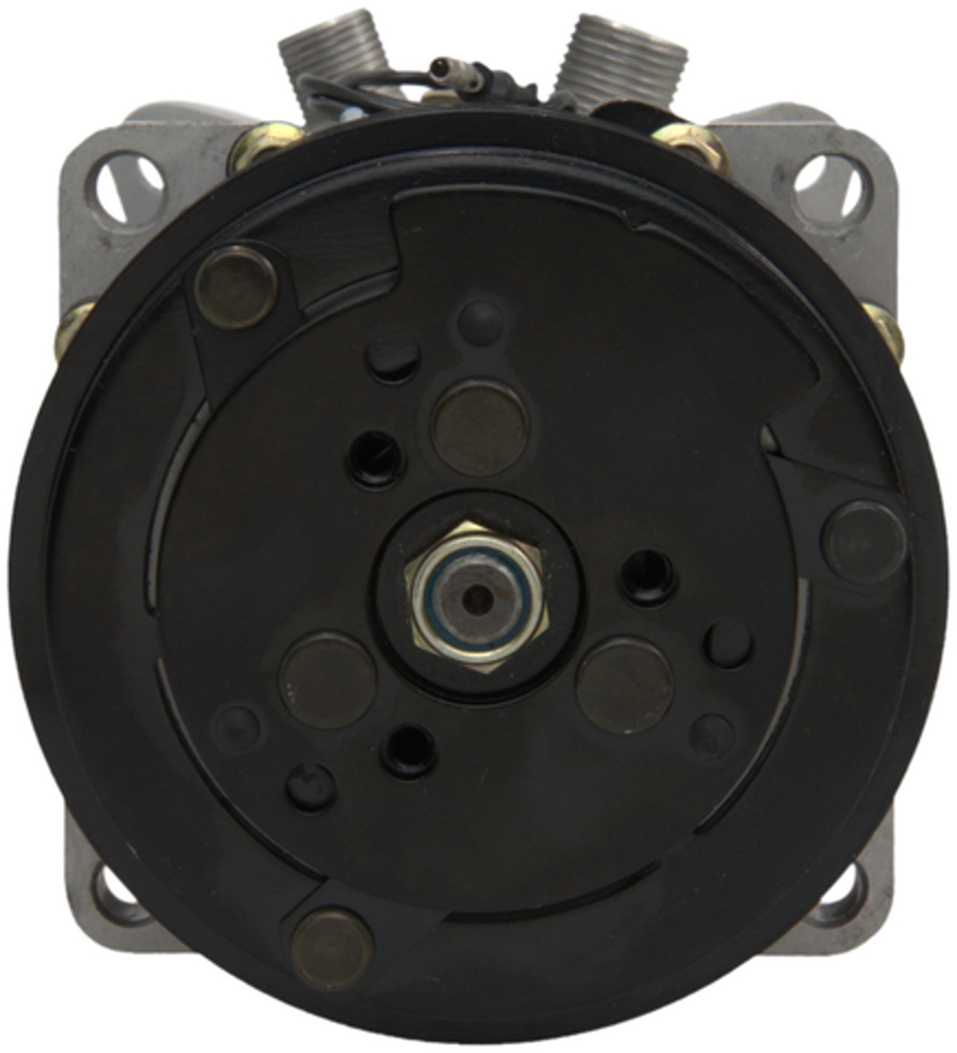 FOUR SEASONS A/C Compressor 57551