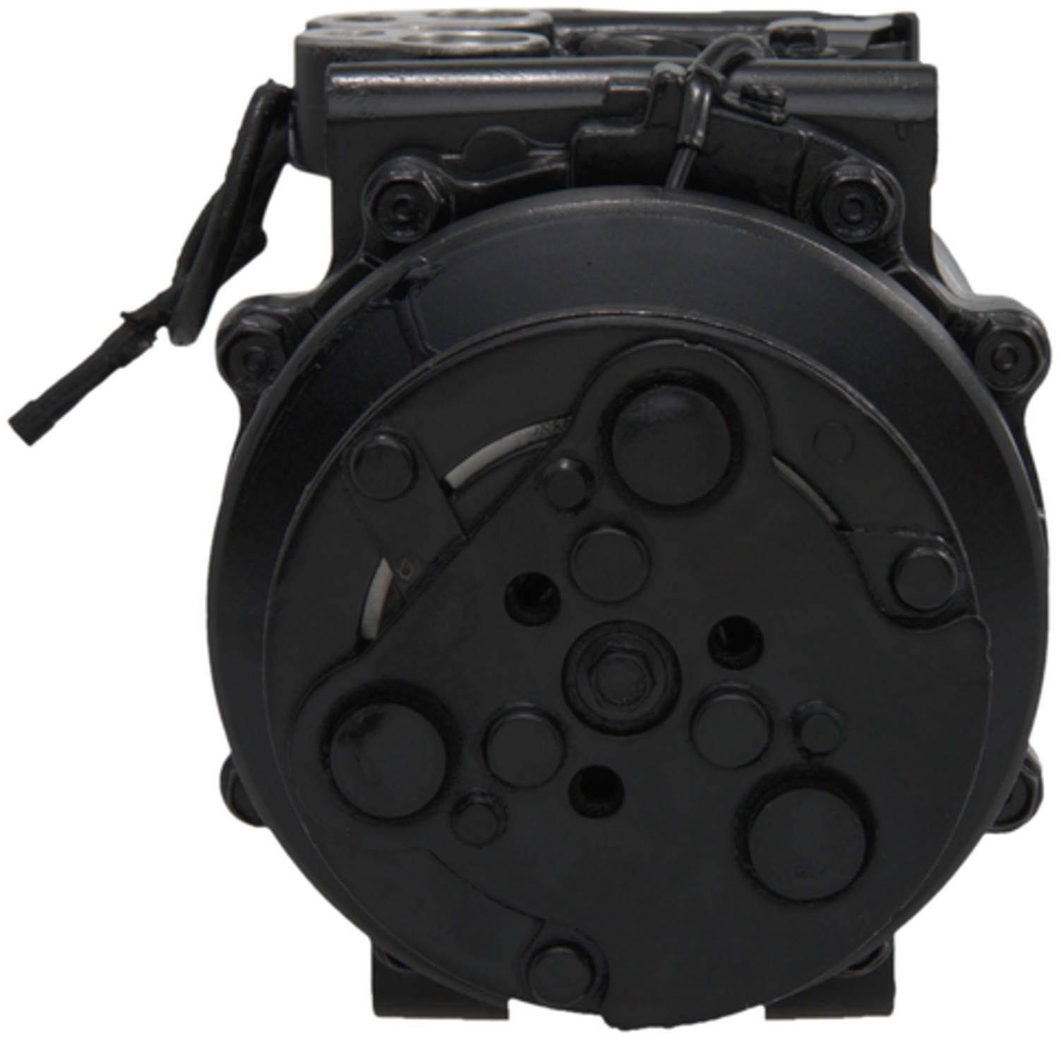 FOUR SEASONS A/C Compressor 57570