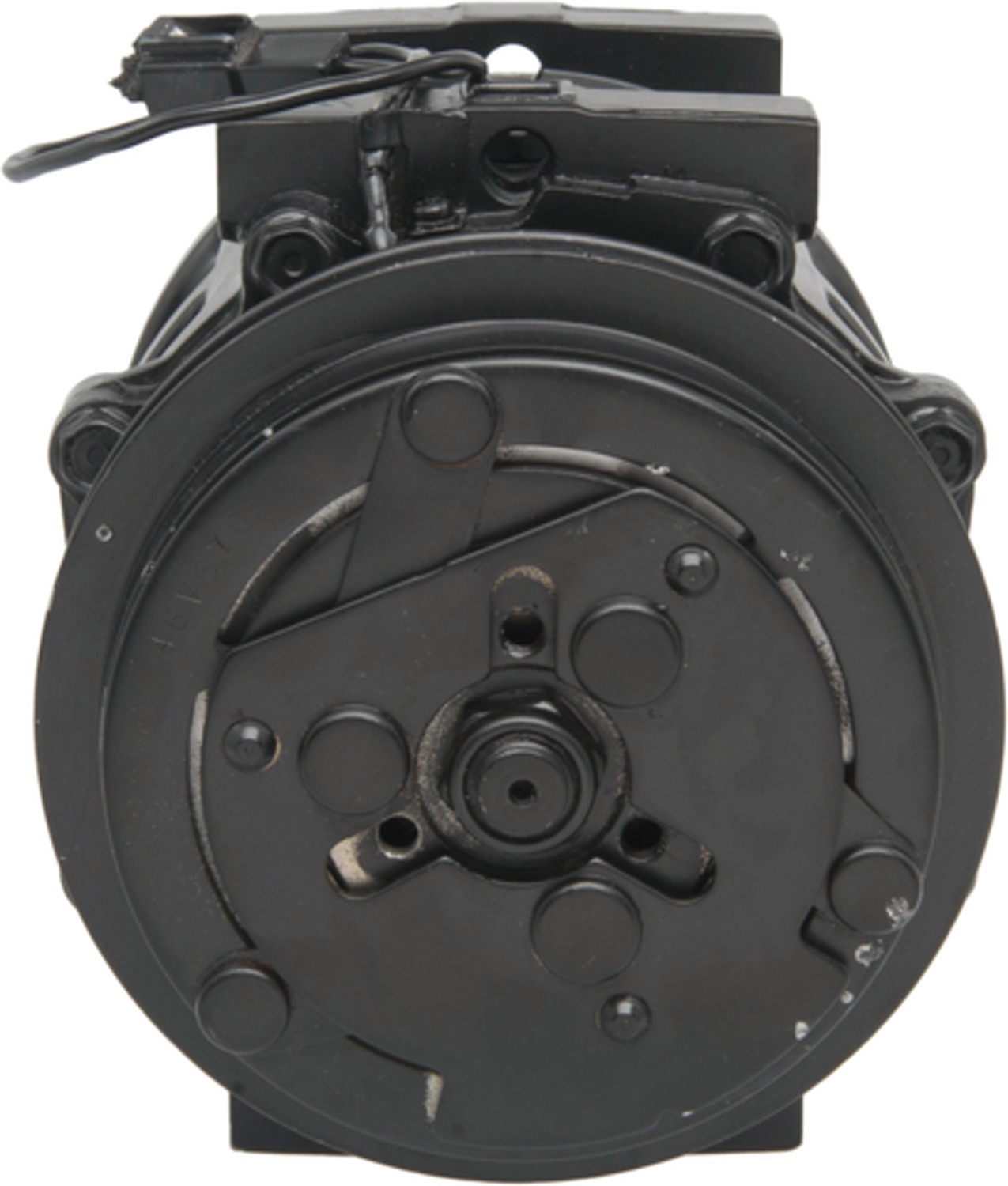 FOUR SEASONS A/C Compressor 57574