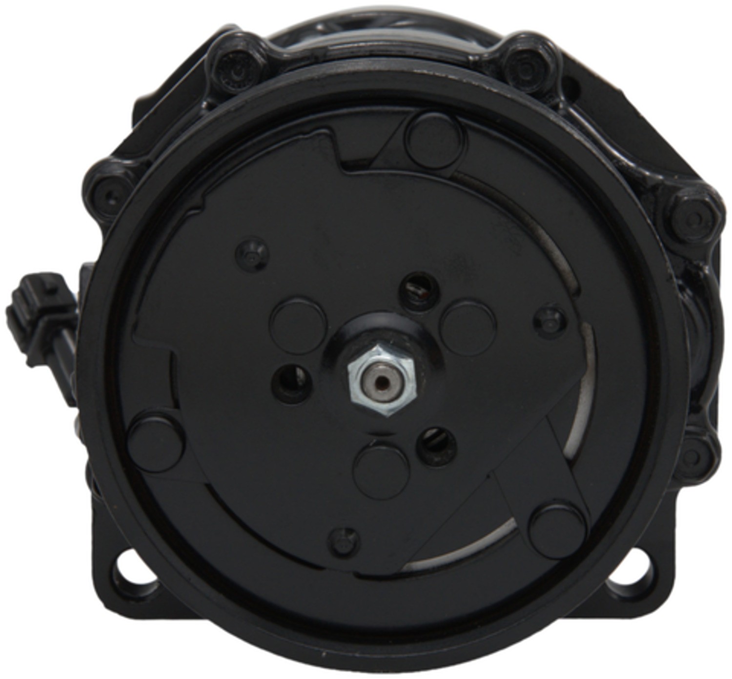 FOUR SEASONS A/C Compressor 57591