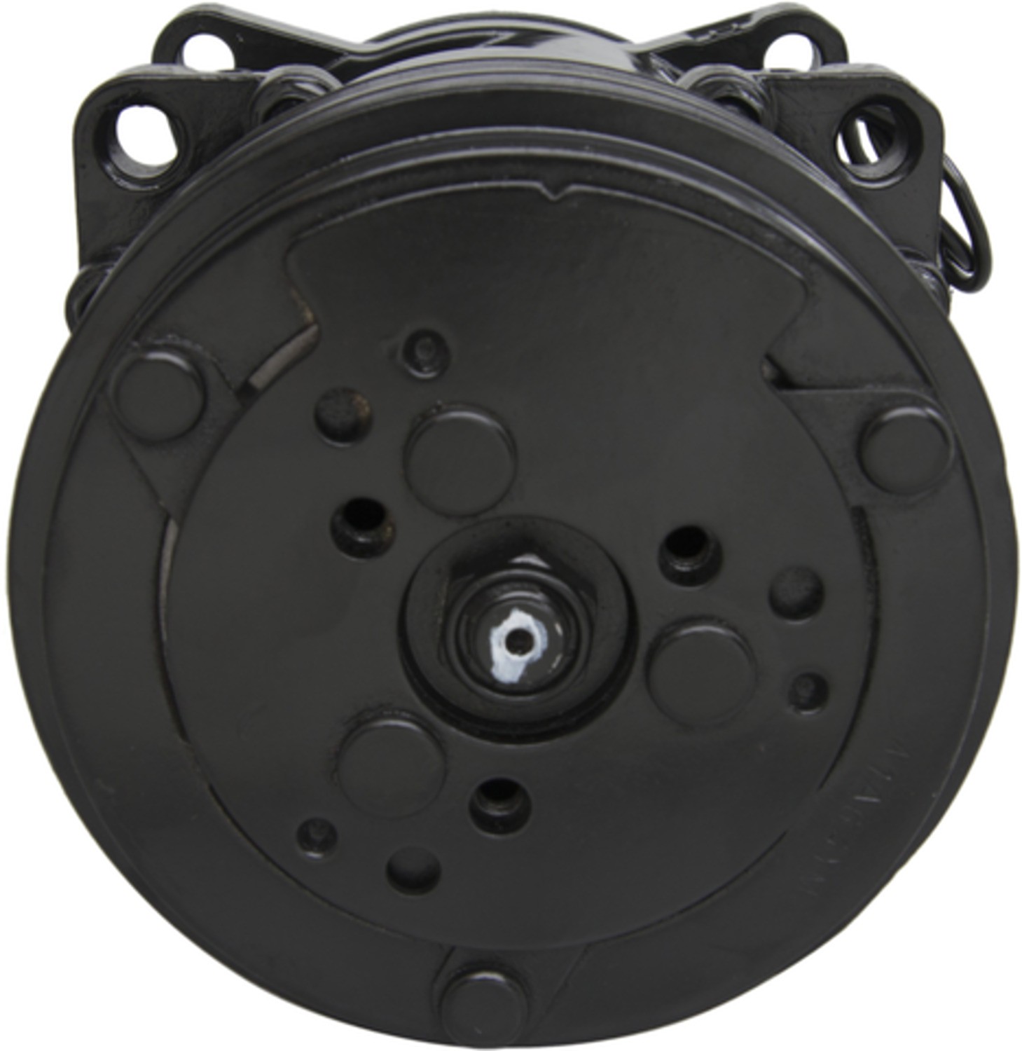 FOUR SEASONS A/C Compressor 57594