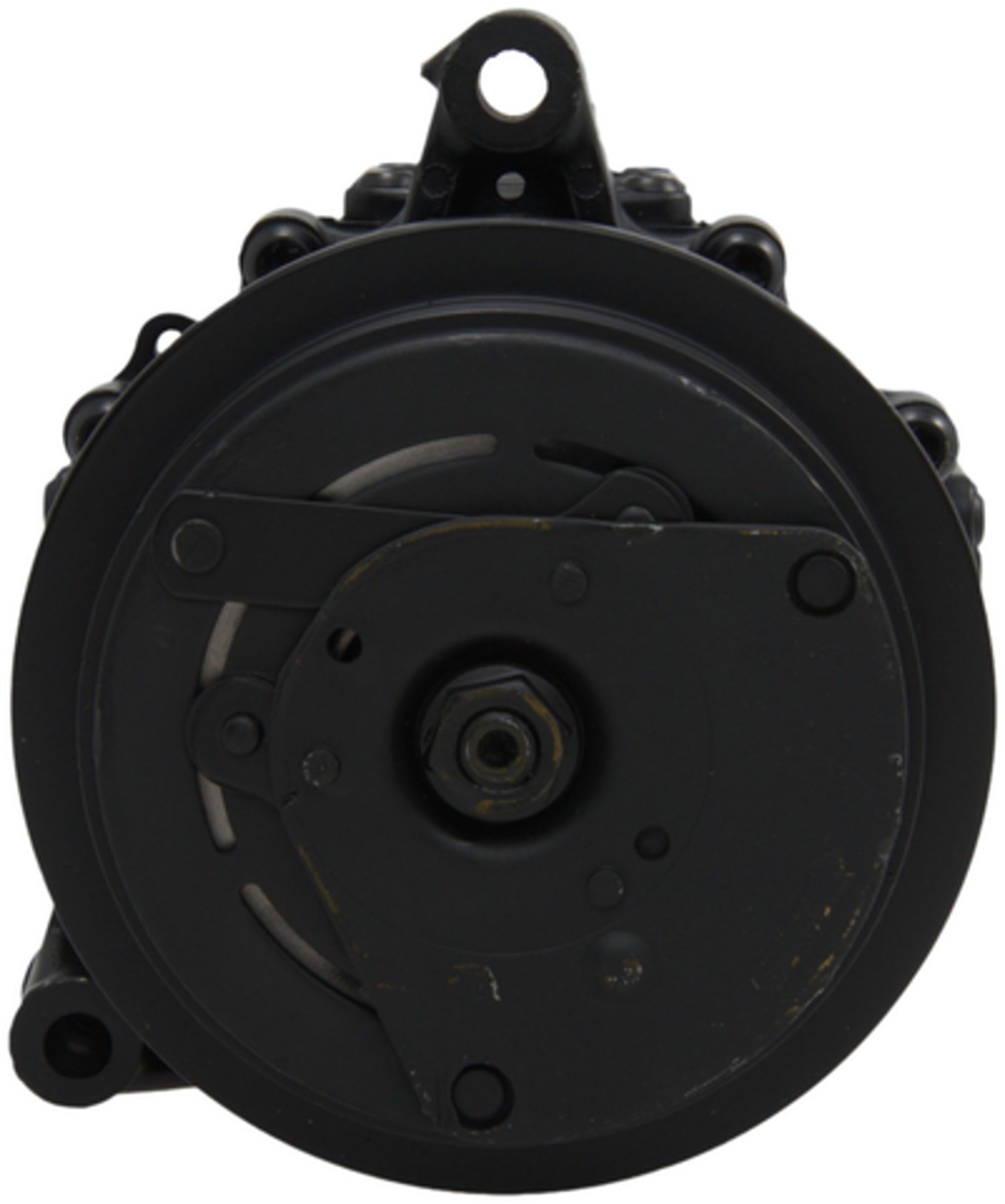 FOUR SEASONS A/C Compressor 57871