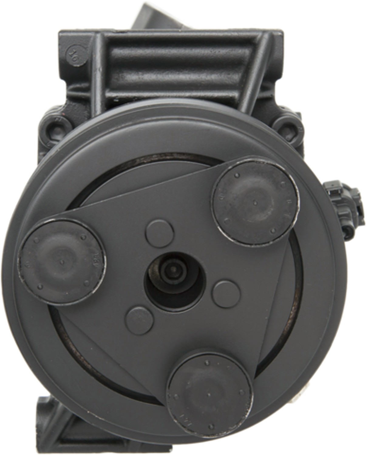 FOUR SEASONS A/C Compressor 57887