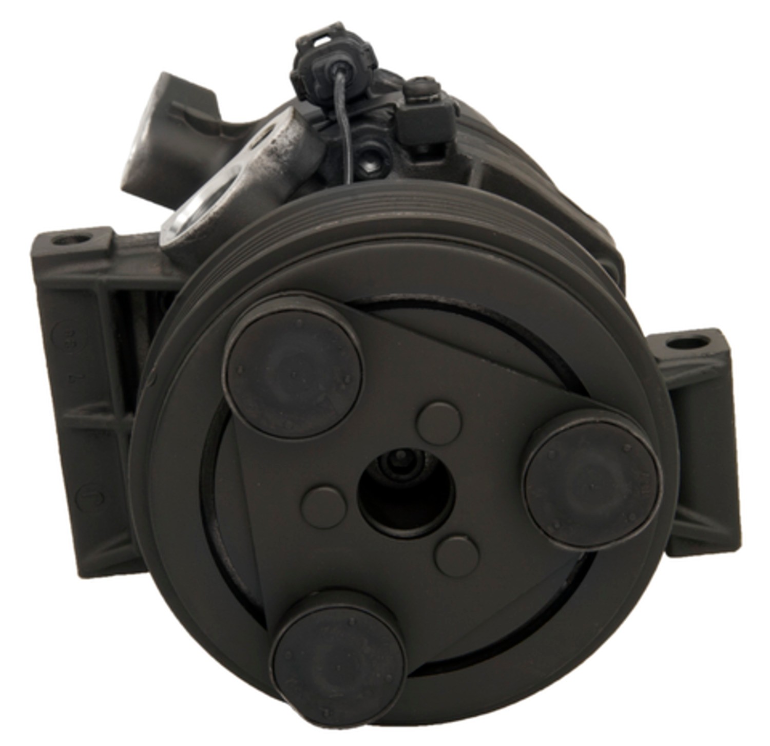FOUR SEASONS A/C Compressor 57890