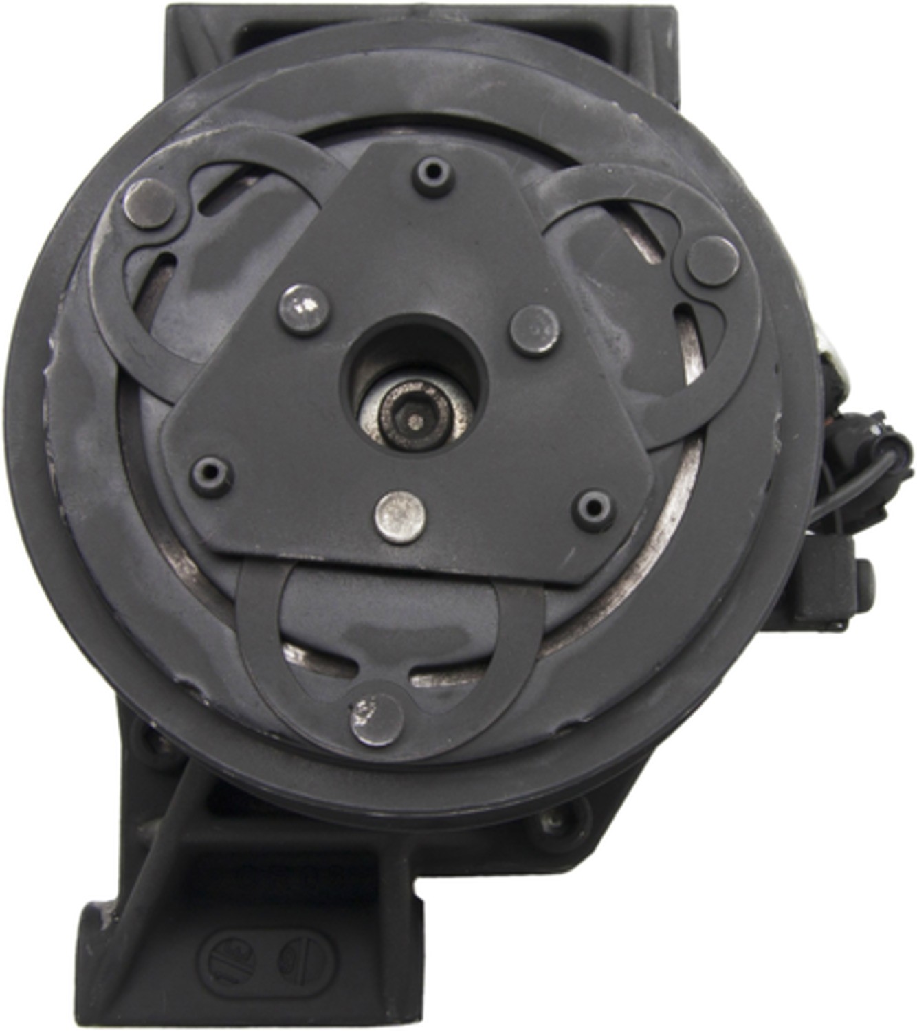 FOUR SEASONS A/C Compressor 57892