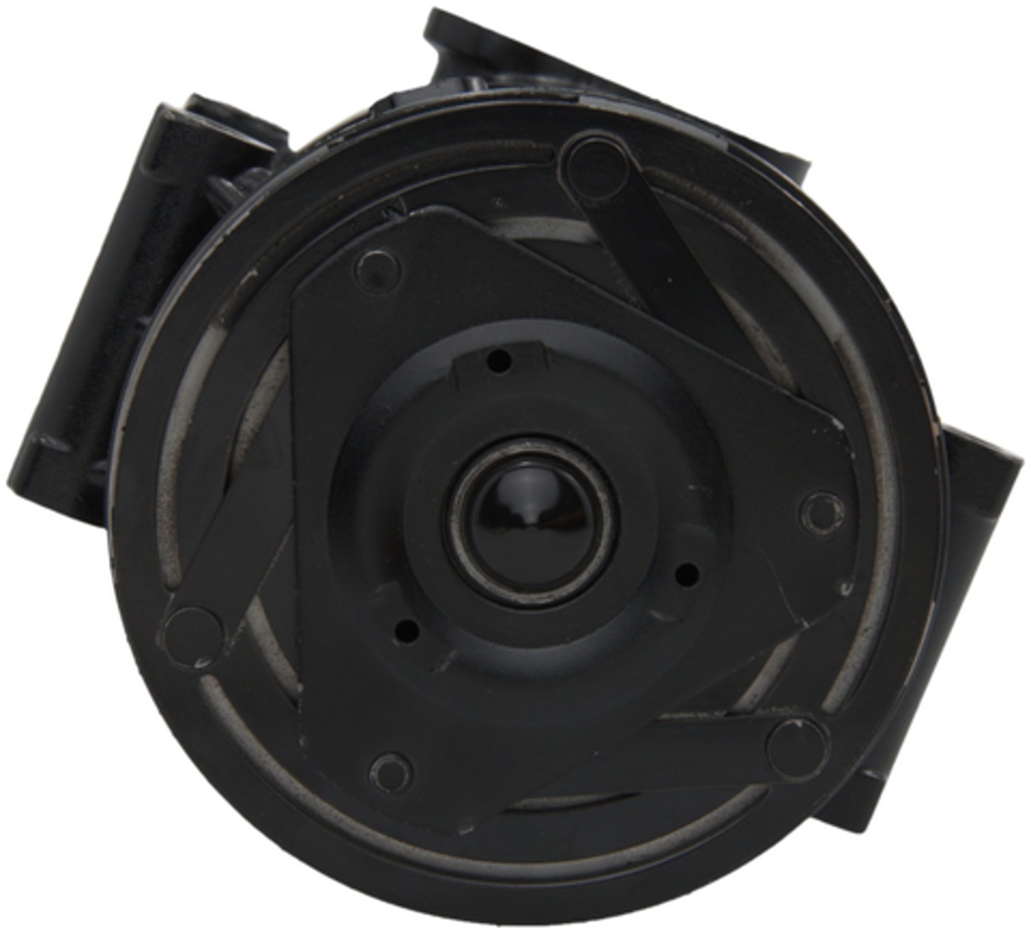 FOUR SEASONS A/C Compressor 57947