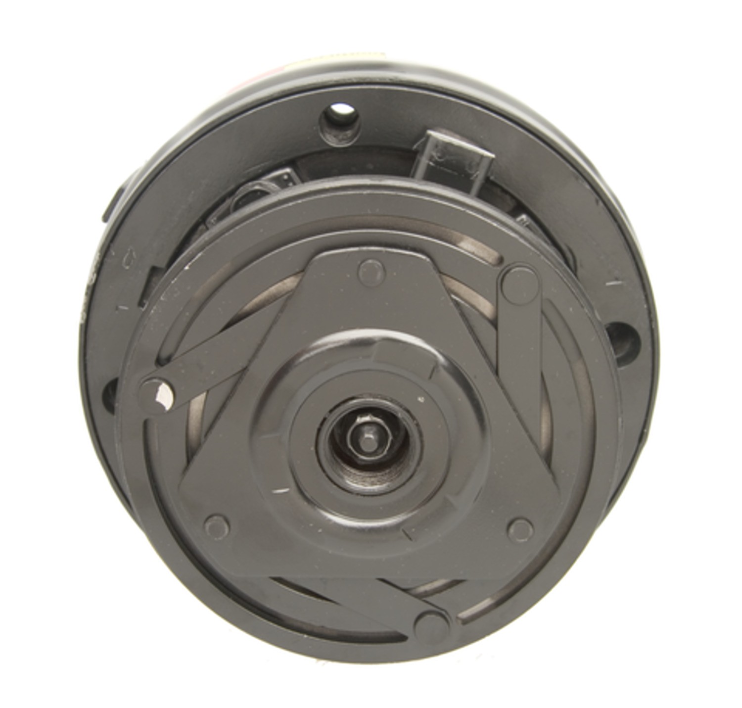 FOUR SEASONS A/C Compressor 57948