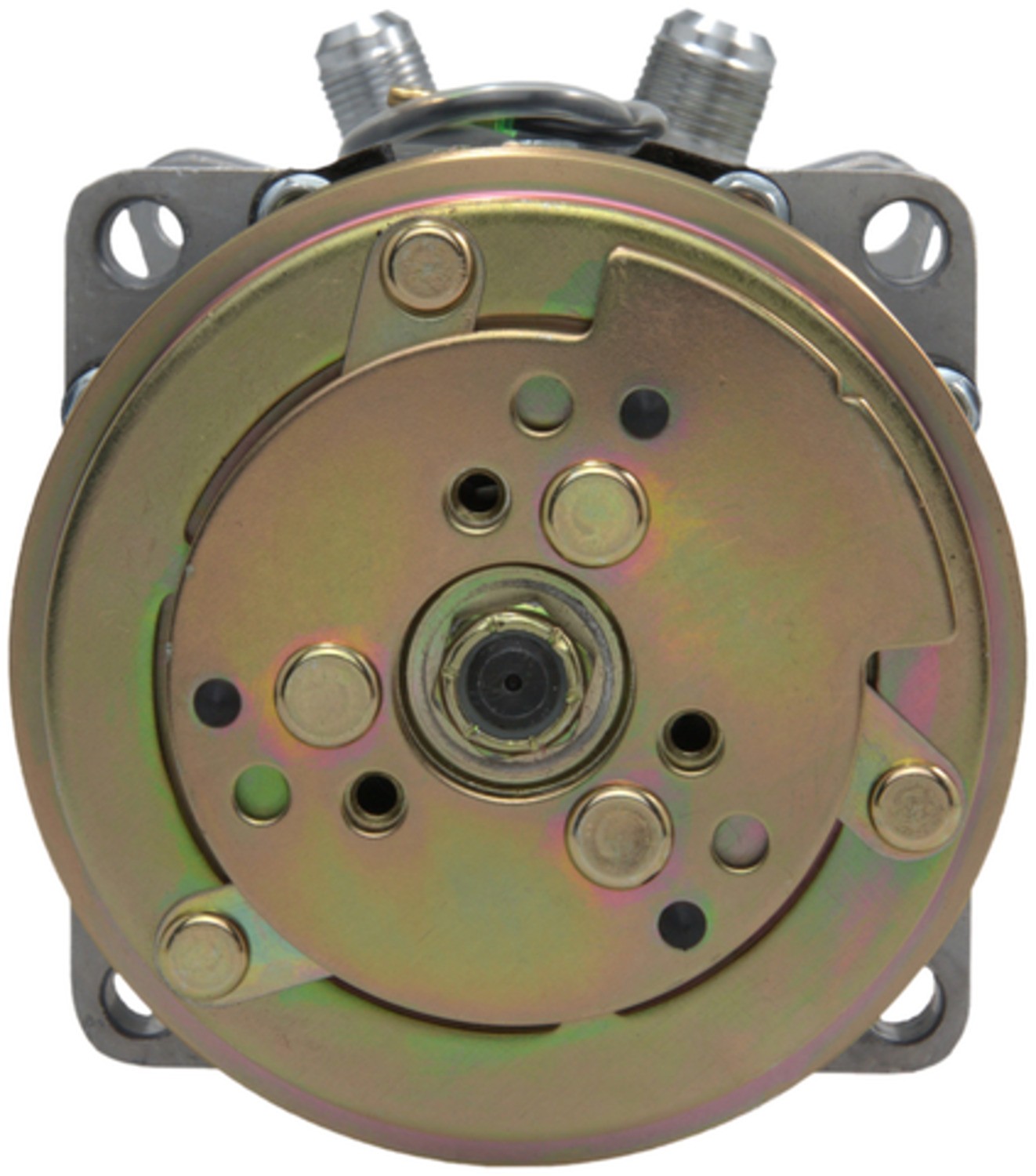 FOUR SEASONS A/C Compressor 58033