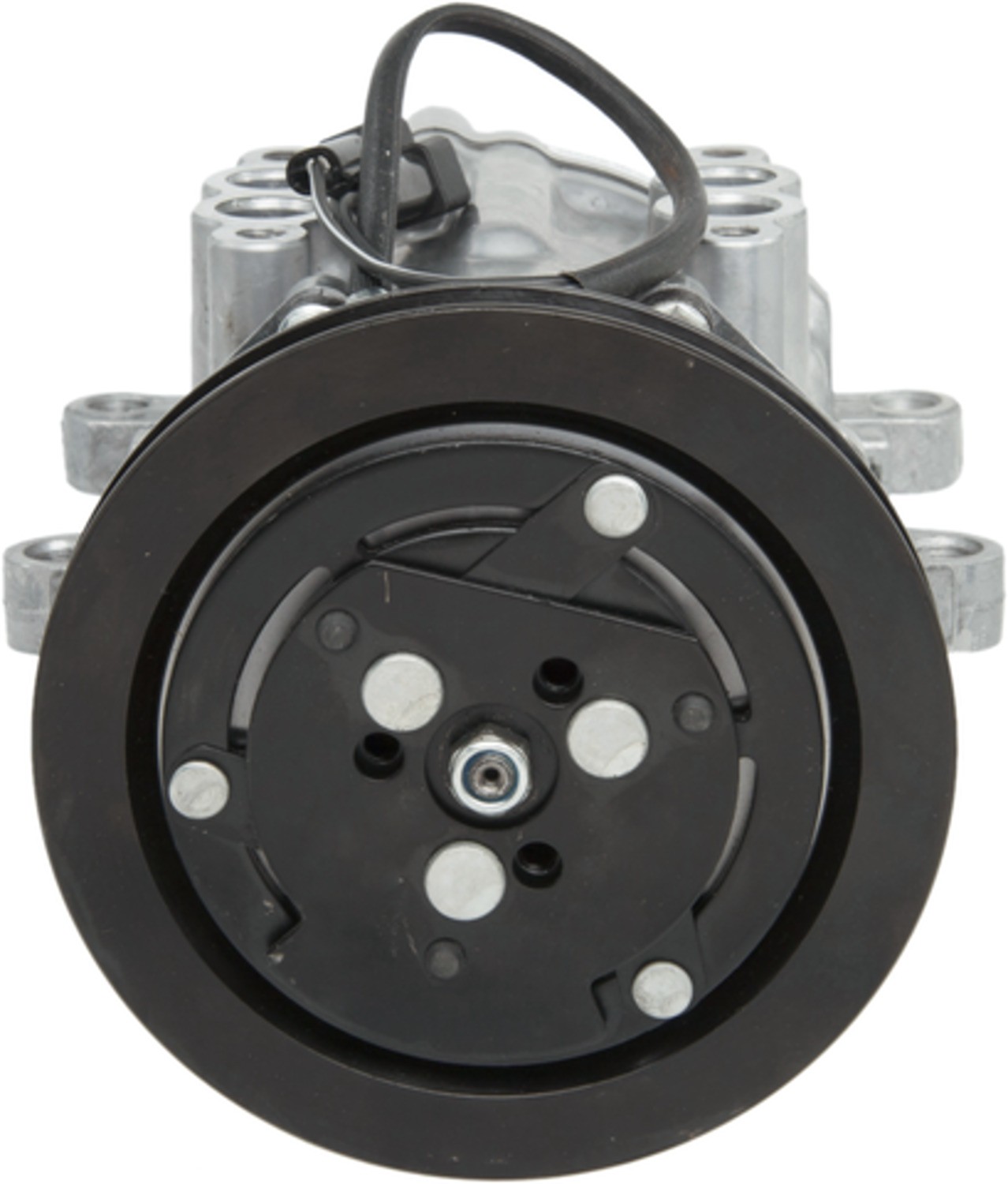 FOUR SEASONS A/C Compressor 58100