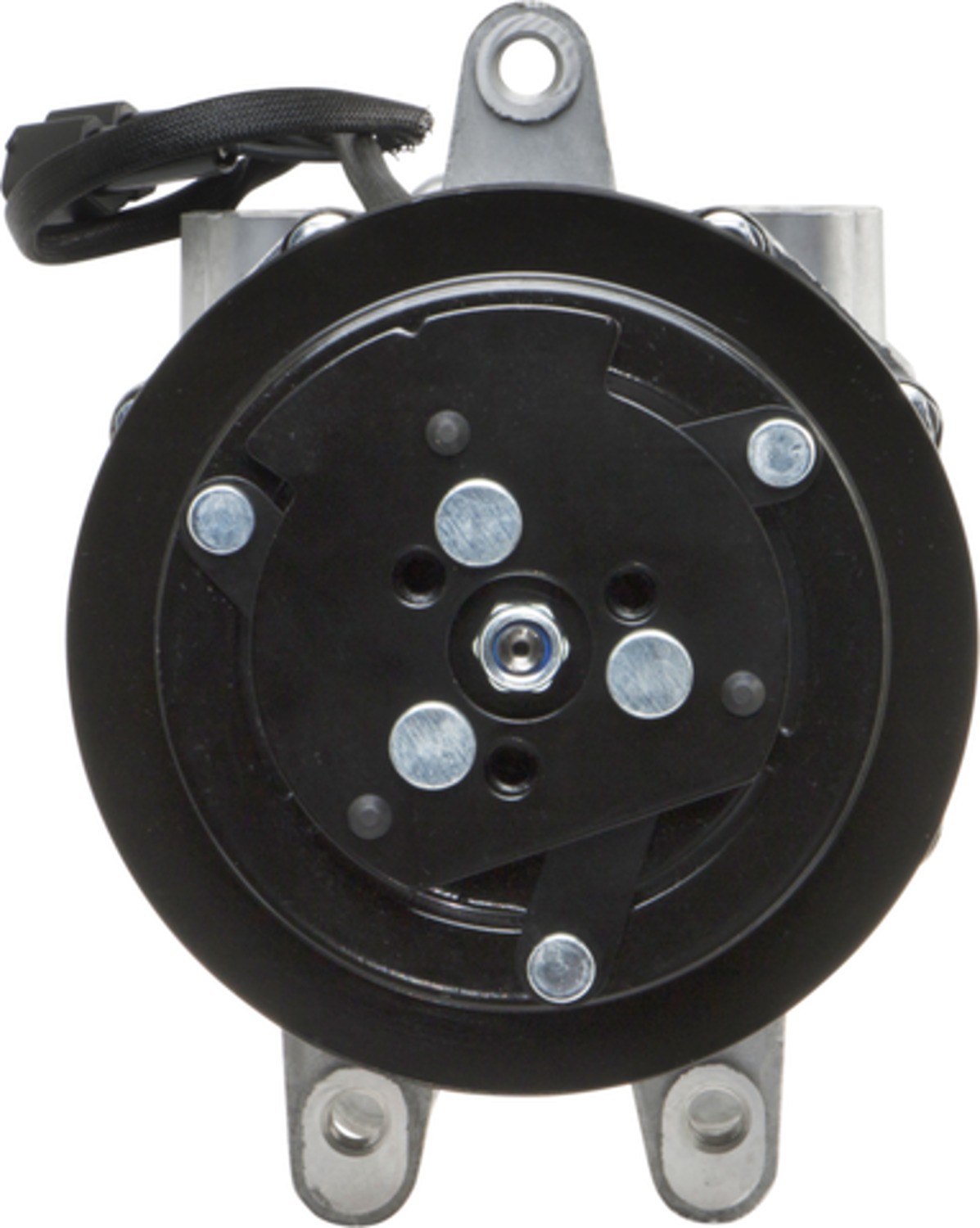 FOUR SEASONS A/C Compressor 58106