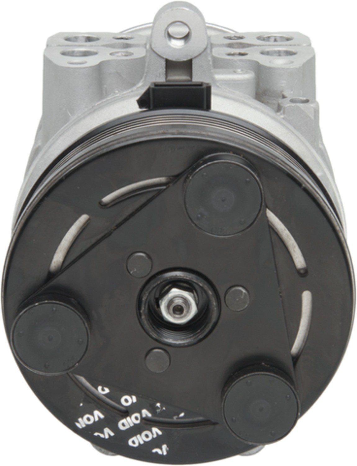 FOUR SEASONS A/C Compressor 58111