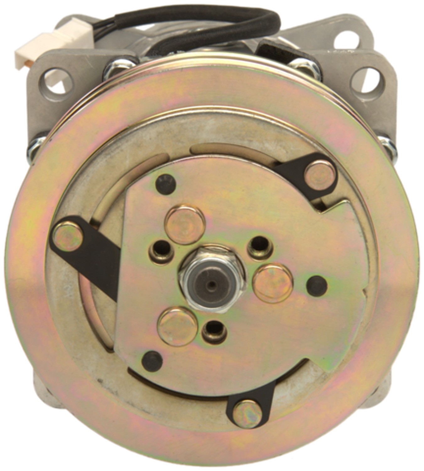 FOUR SEASONS A/C Compressor 58113