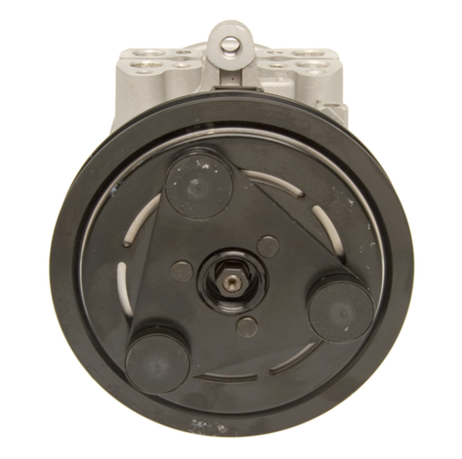 FOUR SEASONS A/C Compressor 58114