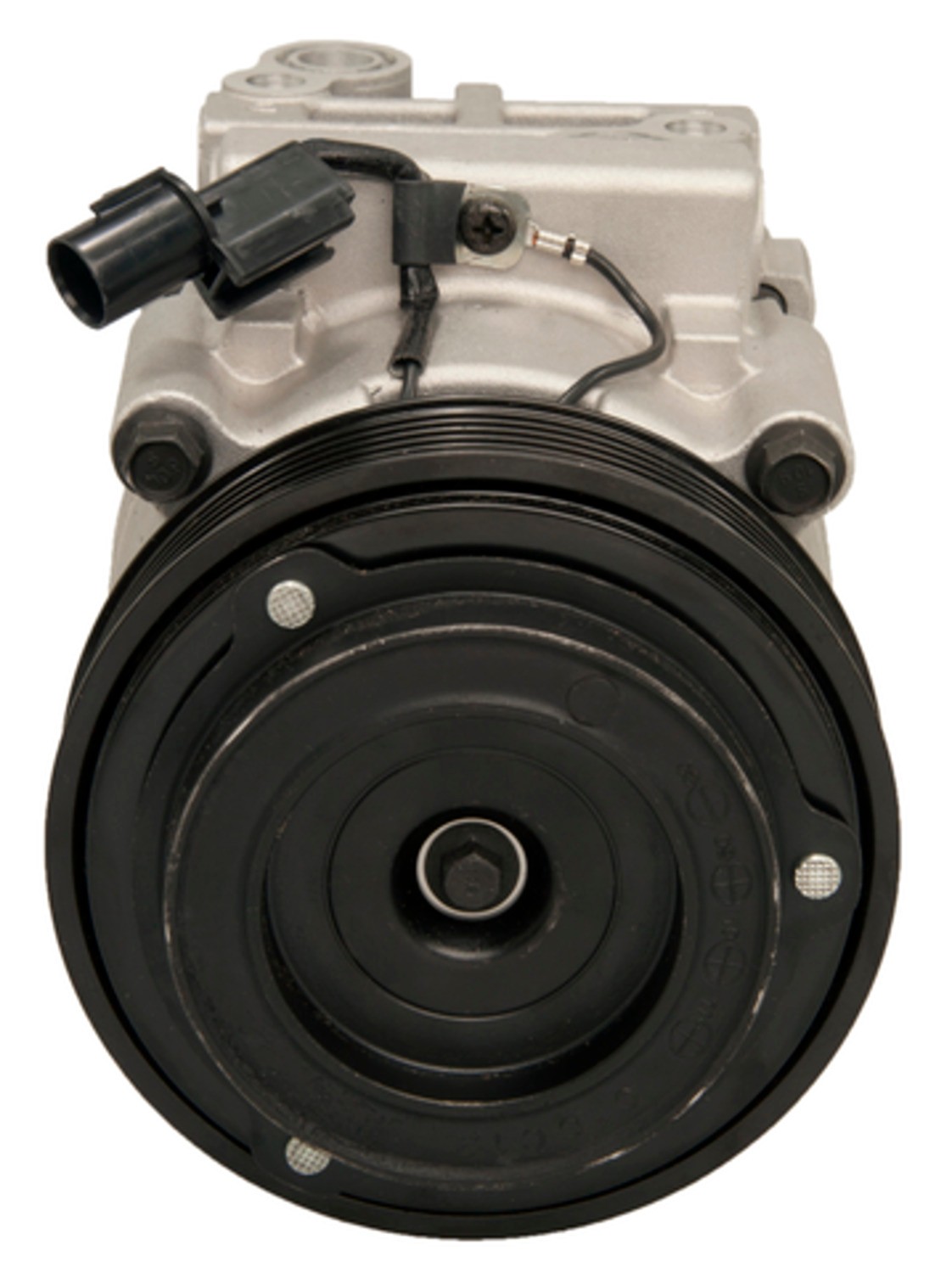FOUR SEASONS A/C Compressor 58119