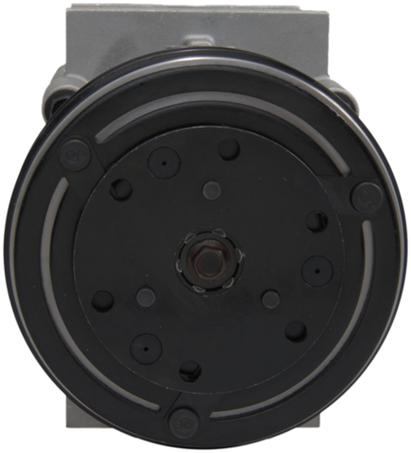 FOUR SEASONS A/C Compressor 58120
