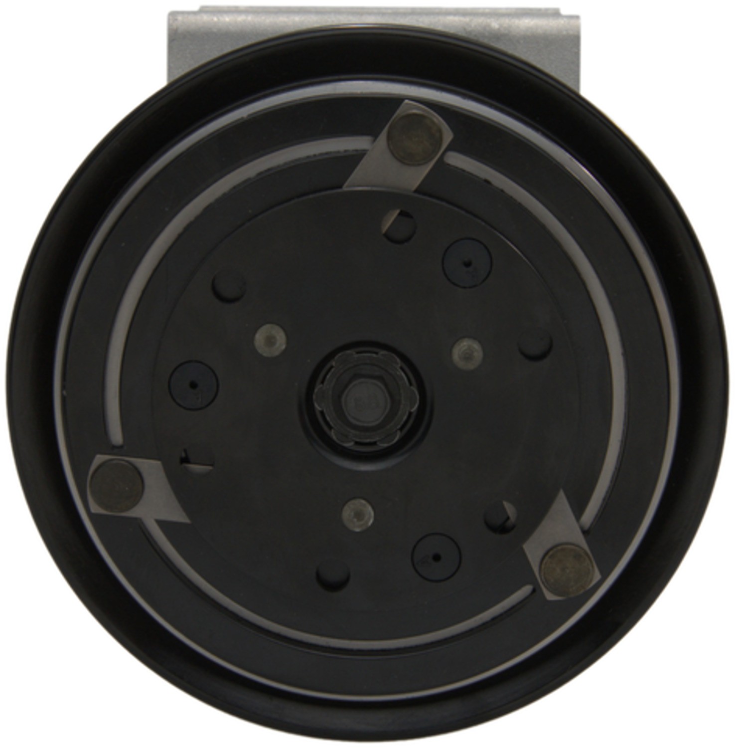 FOUR SEASONS A/C Compressor 58122