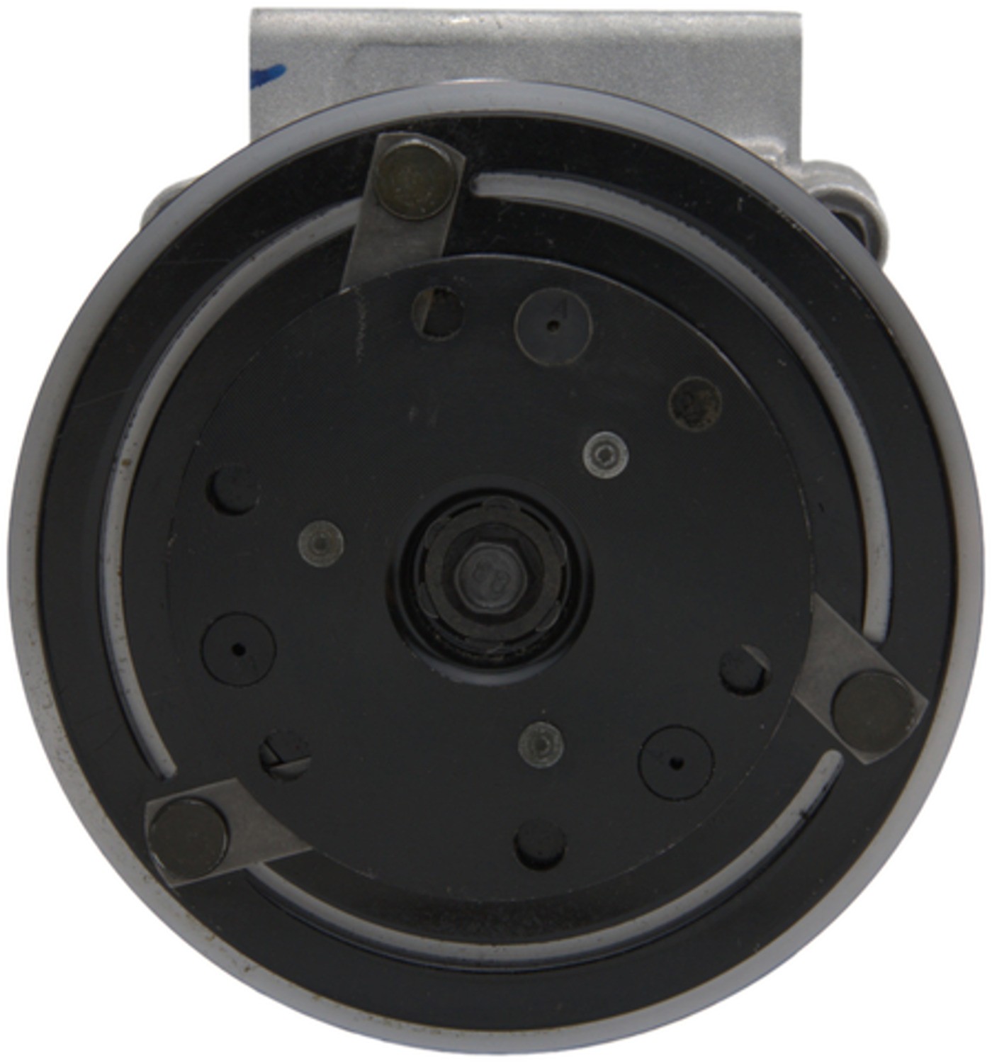 FOUR SEASONS A/C Compressor 58123
