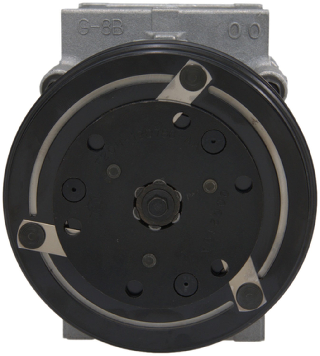 FOUR SEASONS A/C Compressor 58124