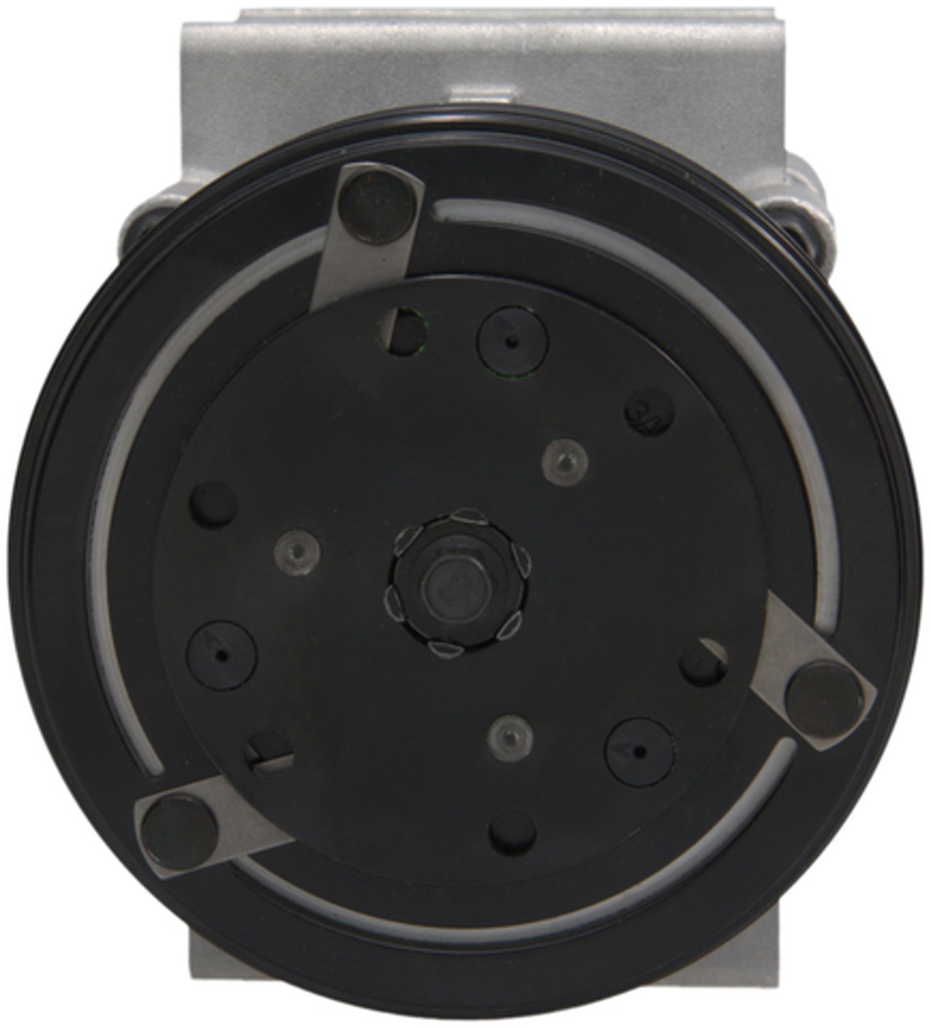 FOUR SEASONS A/C Compressor 58127
