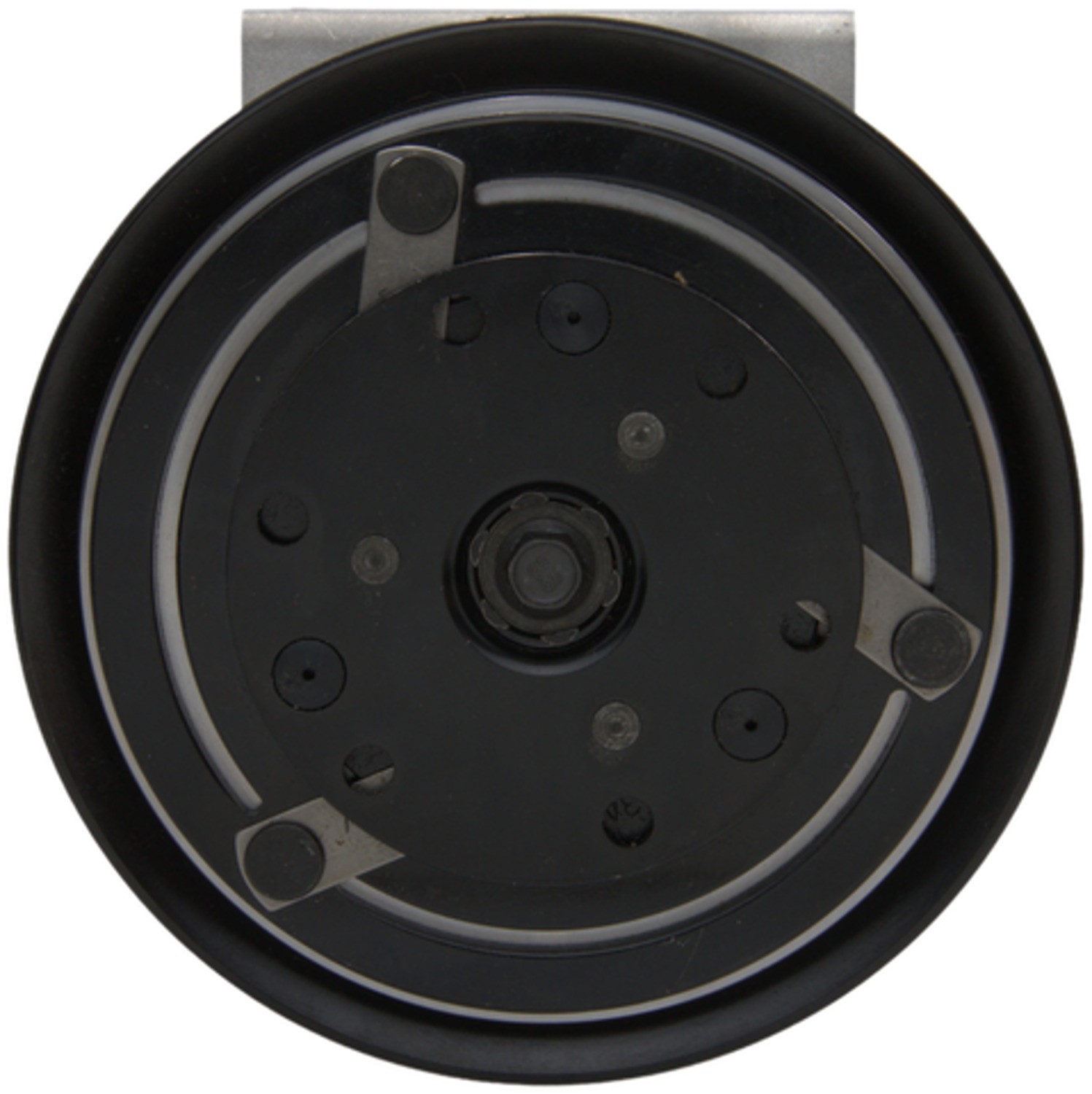 FOUR SEASONS A/C Compressor 58128
