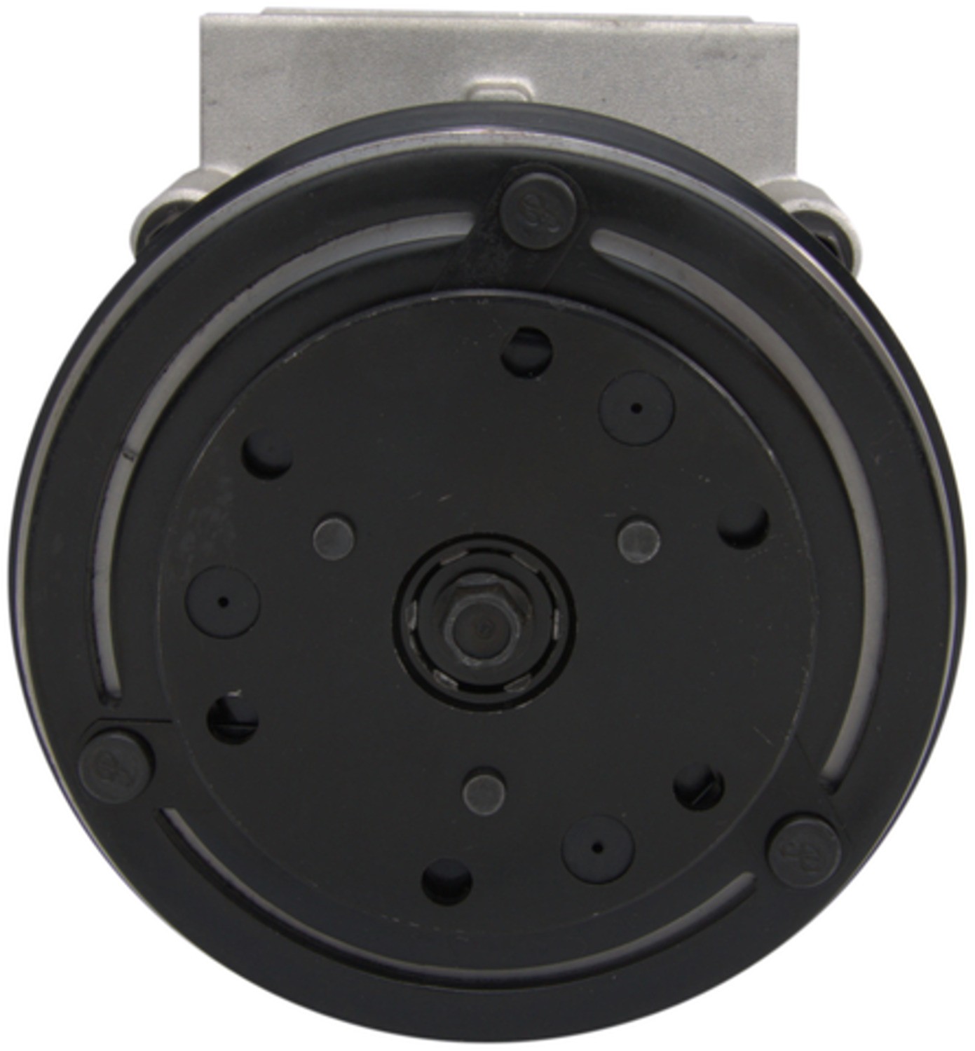 FOUR SEASONS A/C Compressor 58132