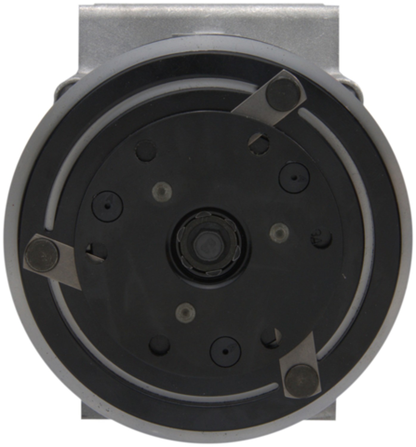 FOUR SEASONS A/C Compressor 58133