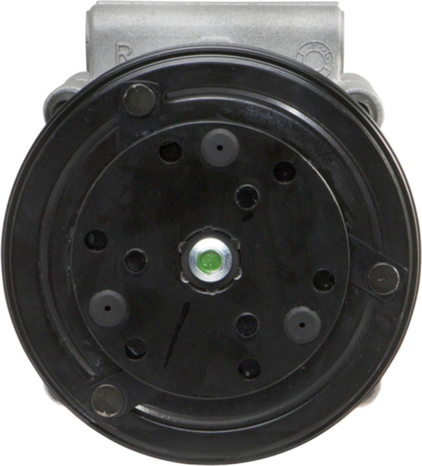 FOUR SEASONS A/C Compressor 58138