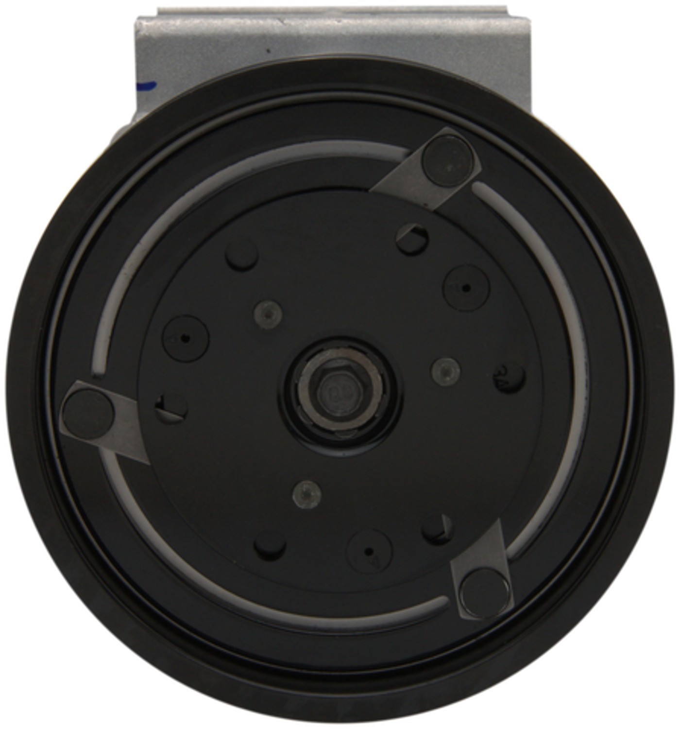 FOUR SEASONS A/C Compressor 58139
