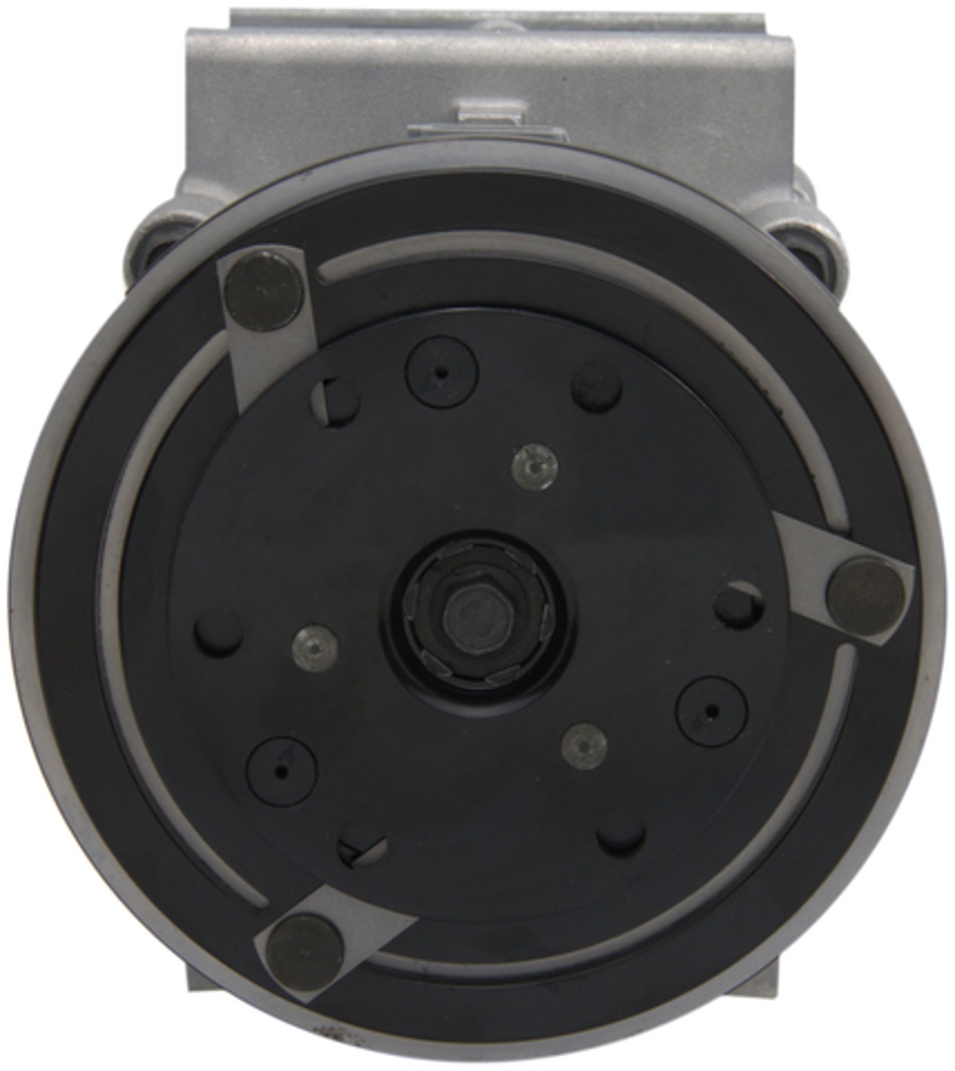 FOUR SEASONS A/C Compressor 58140