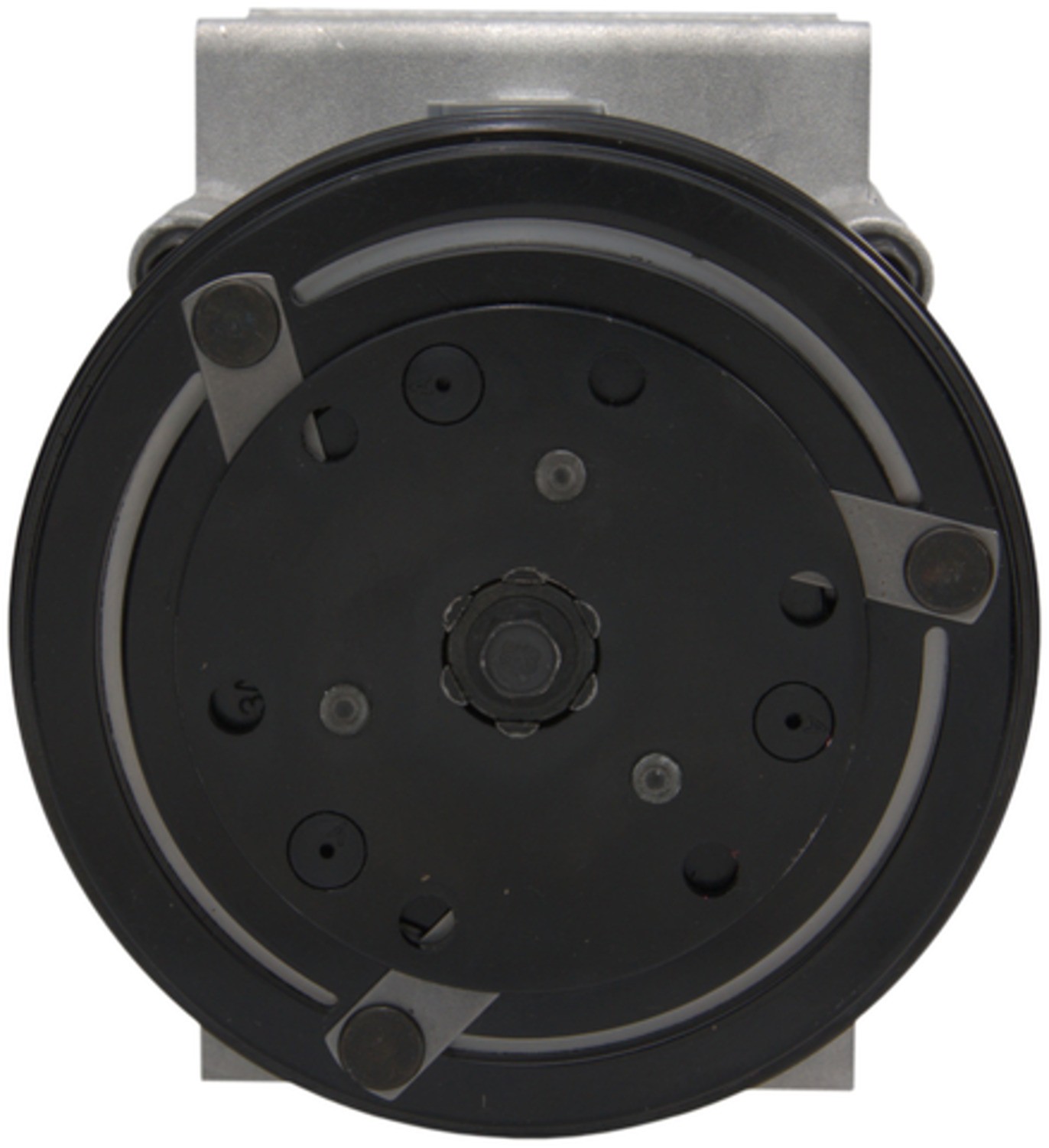 FOUR SEASONS A/C Compressor 58141