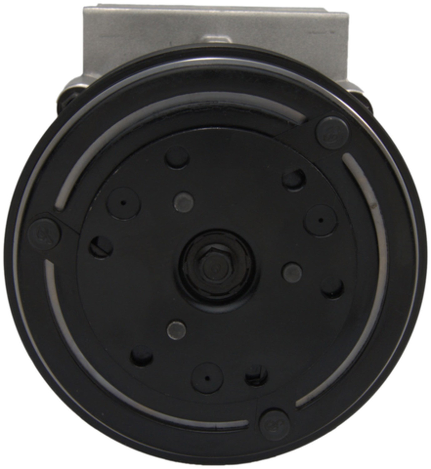 FOUR SEASONS A/C Compressor 58150