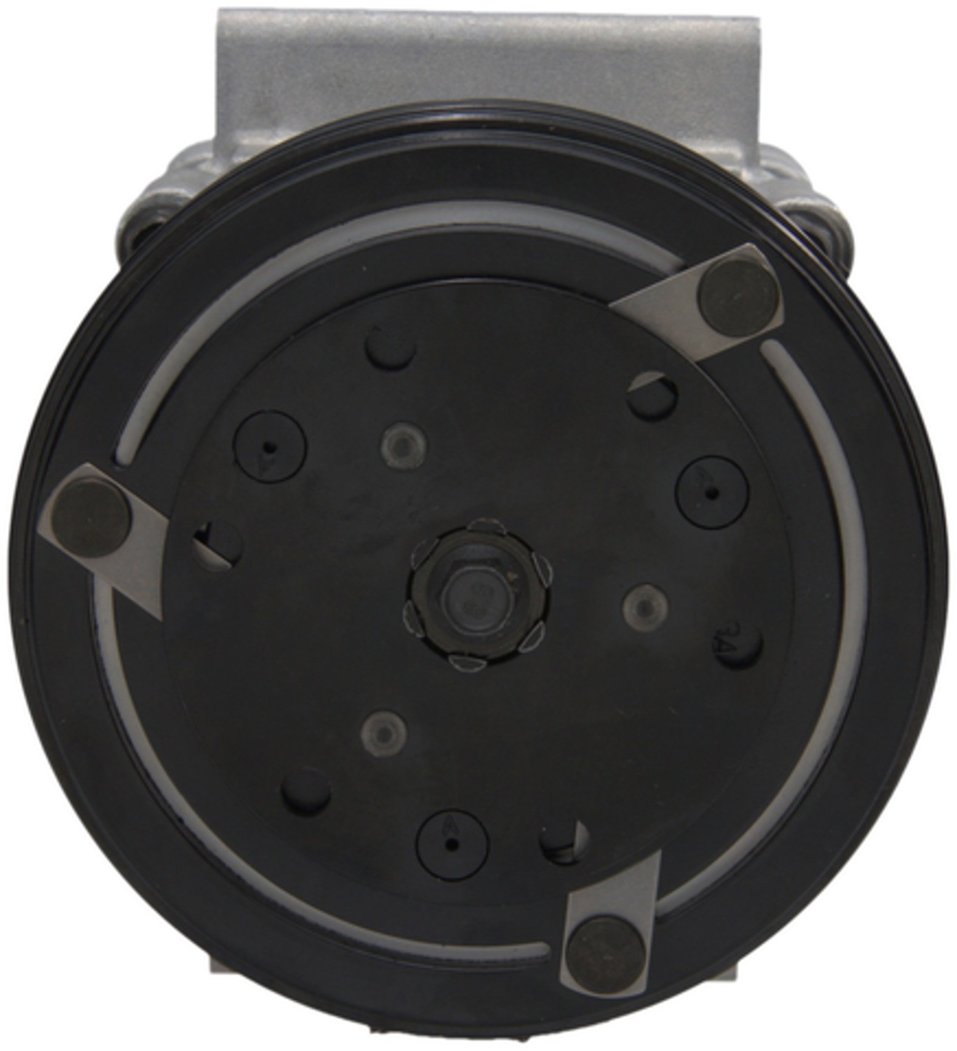 FOUR SEASONS A/C Compressor 58151