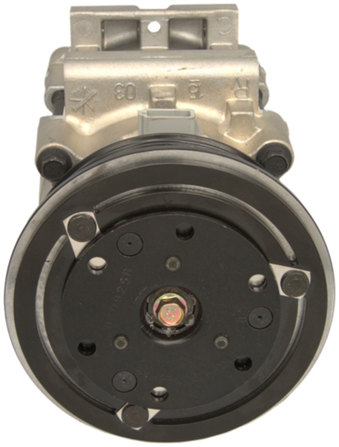 FOUR SEASONS A/C Compressor 58157