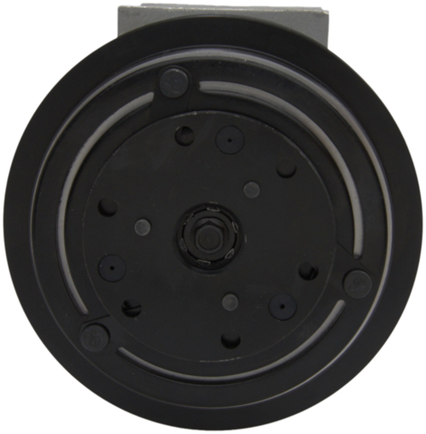 FOUR SEASONS A/C Compressor 58163