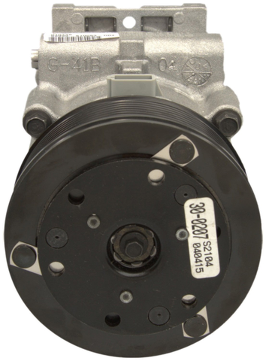 FOUR SEASONS A/C Compressor 58164