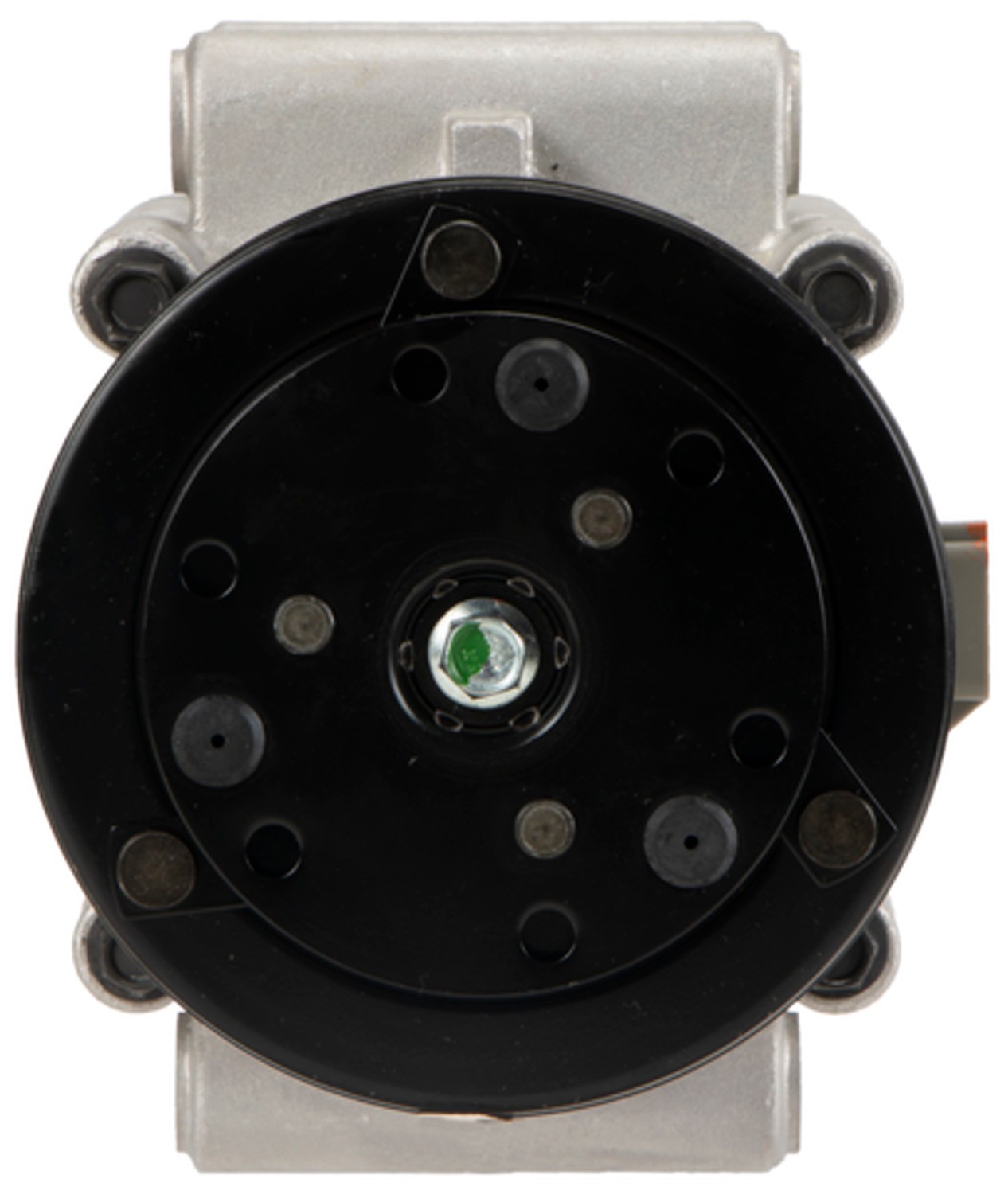 FOUR SEASONS A/C Compressor 58168