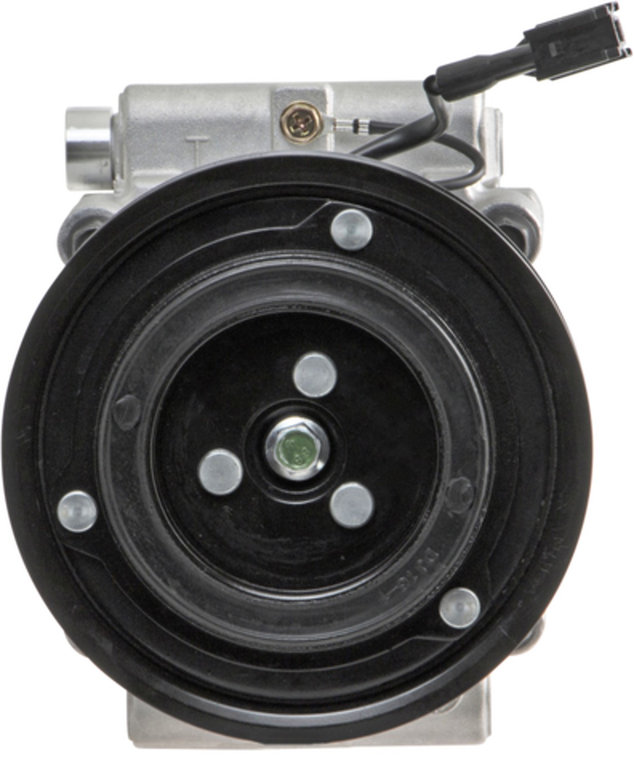 FOUR SEASONS A/C Compressor 58185