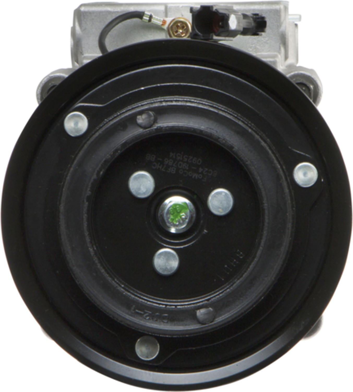 FOUR SEASONS A/C Compressor 58189