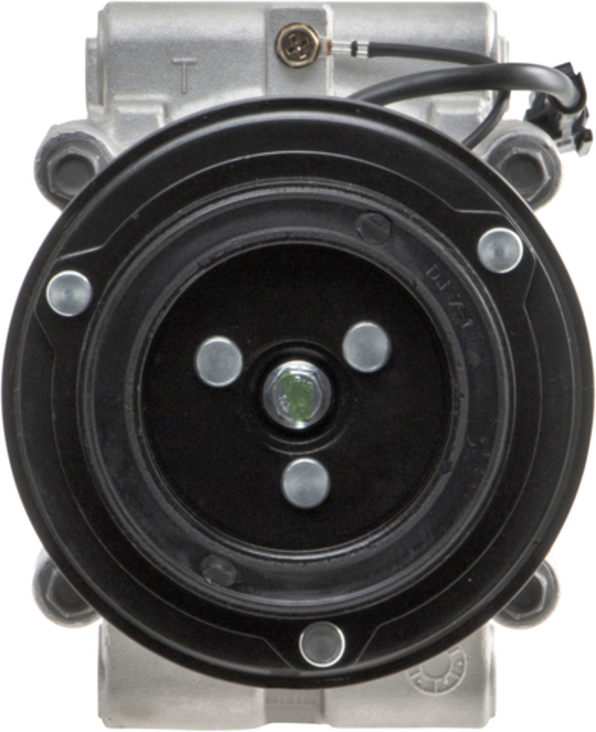 FOUR SEASONS A/C Compressor 58190