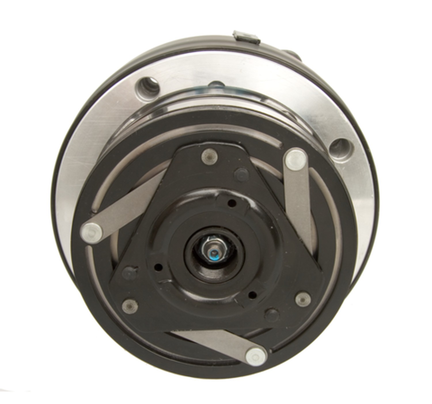 FOUR SEASONS A/C Compressor 58228